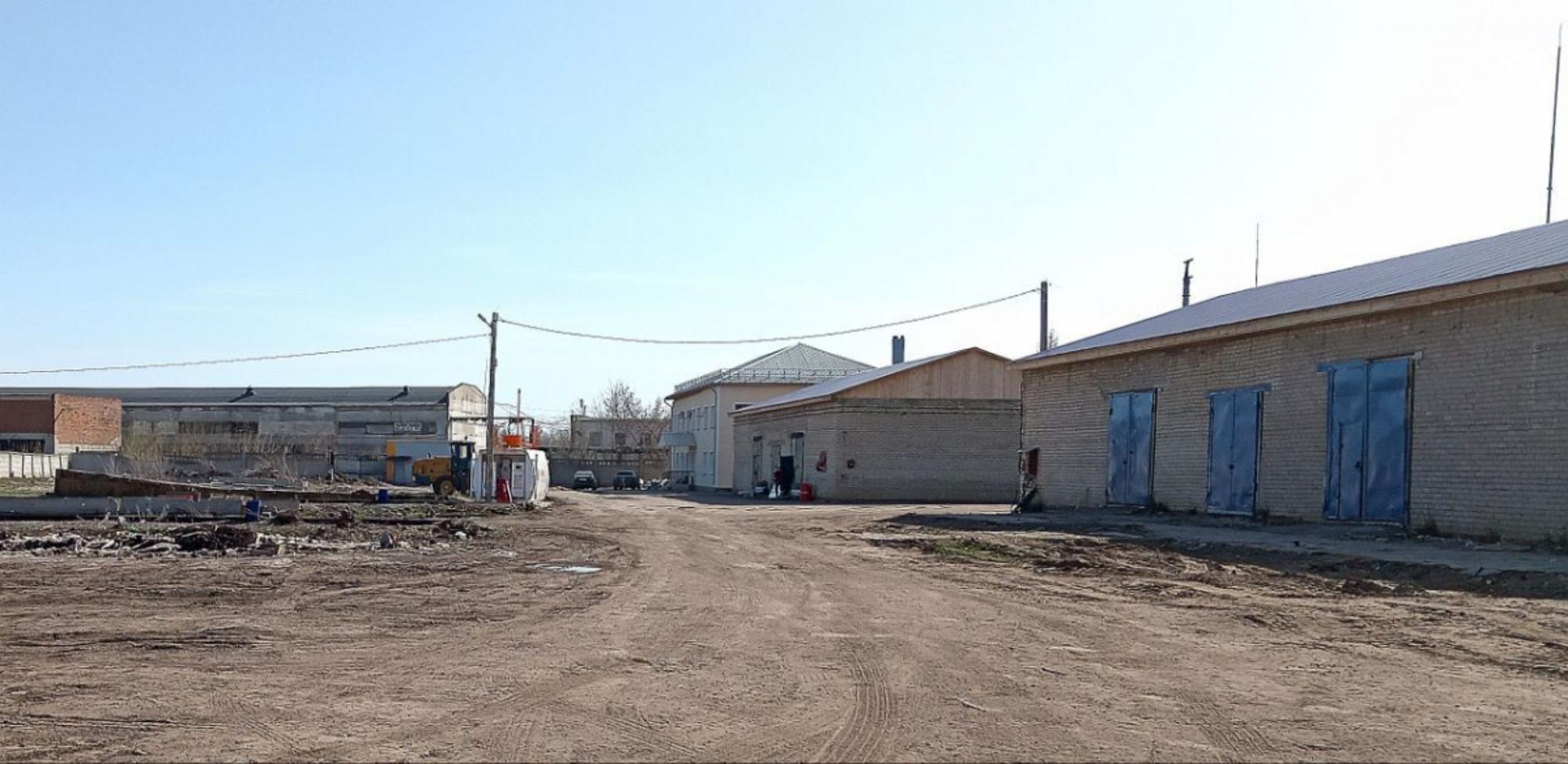 Сдать складское помещение за 266 800 рублей на ул Механиков, 5