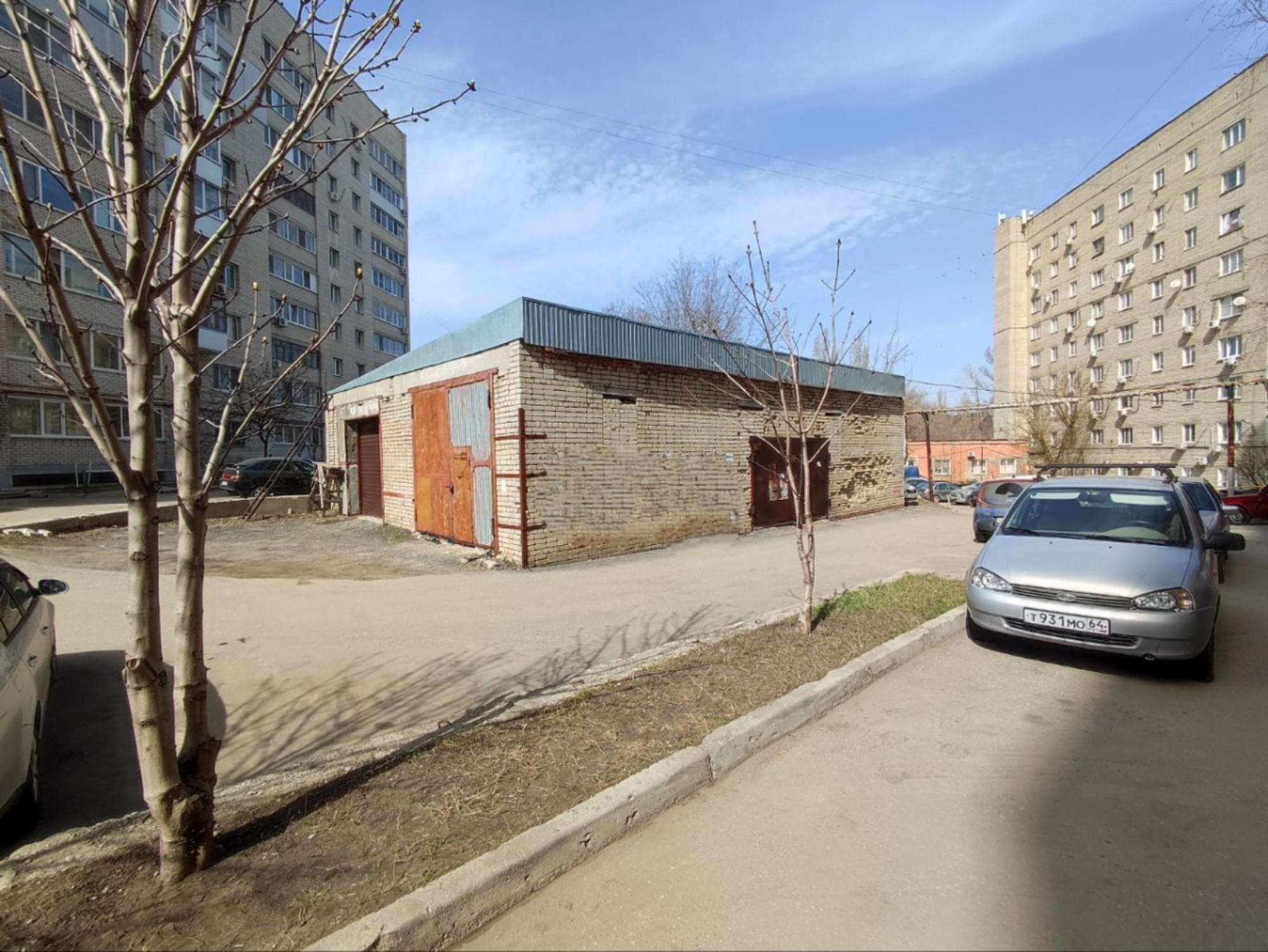 Купить торговое помещение за 9 800 000 рублей на ул Ипподромная, 12А