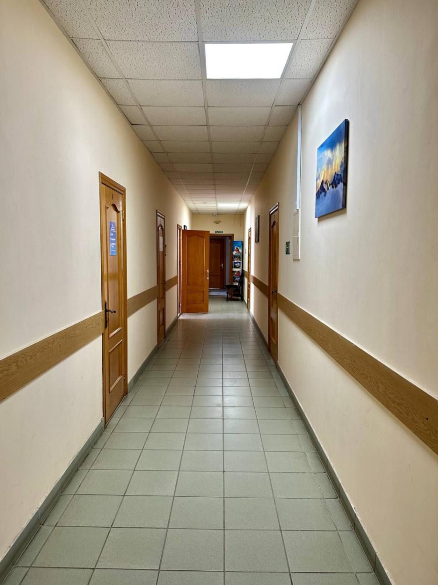 Сдать офис, помещение под офис за 12 420 рублей на ул Красноармейская, 63А