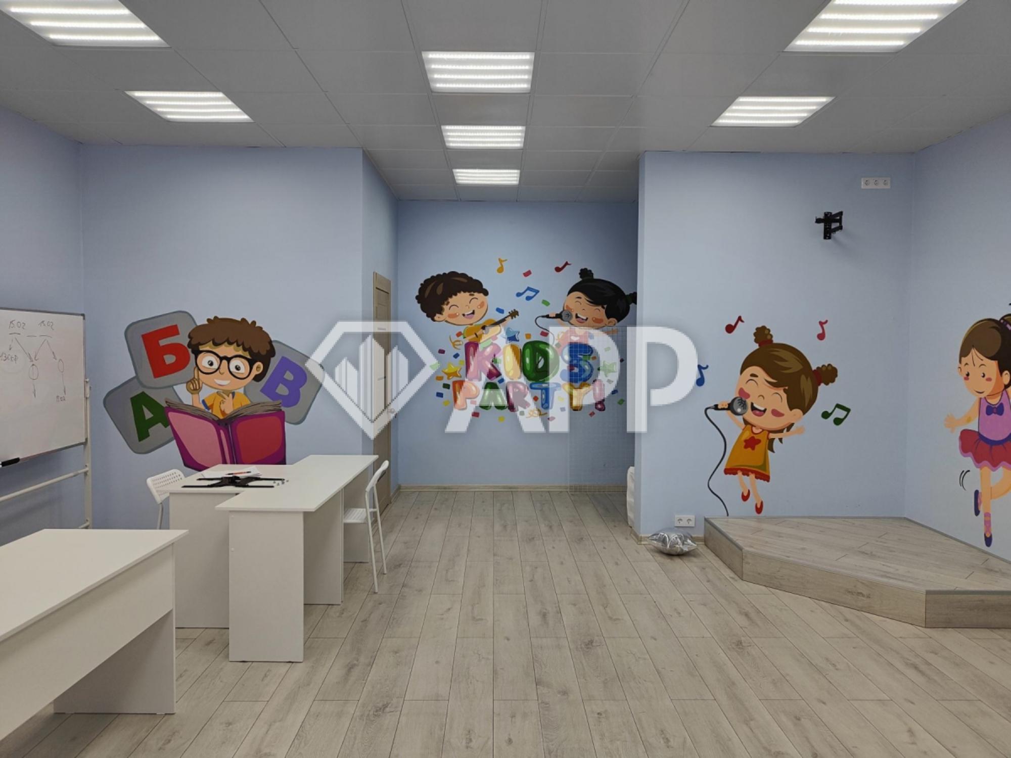 Купить торговое помещение за 6 480 000 рублей на ул им. краеведа Соловьёва В.А., 6