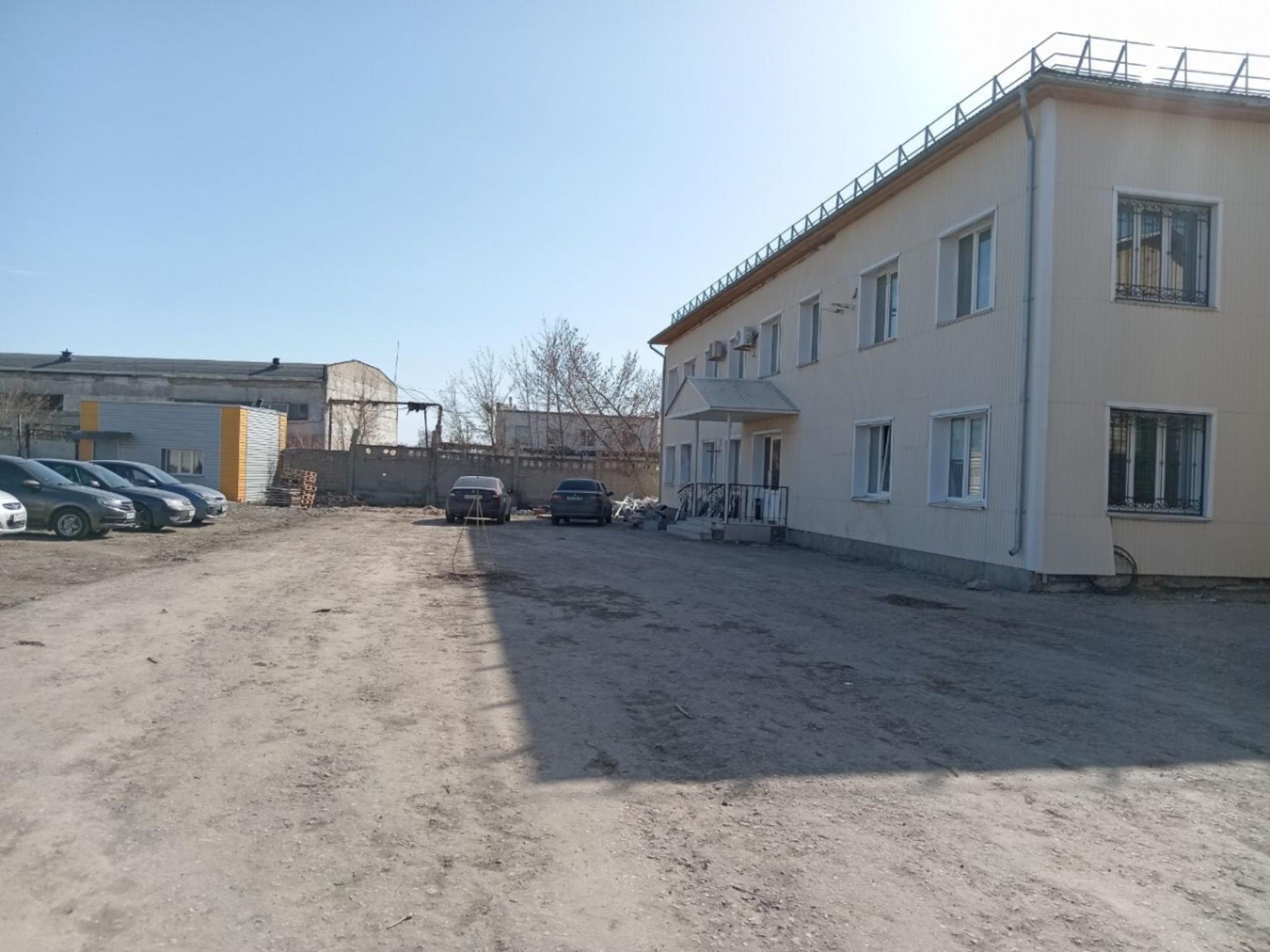 Сдать землю, земельный участок за 1 500 000 рублей на ул Механиков, 5