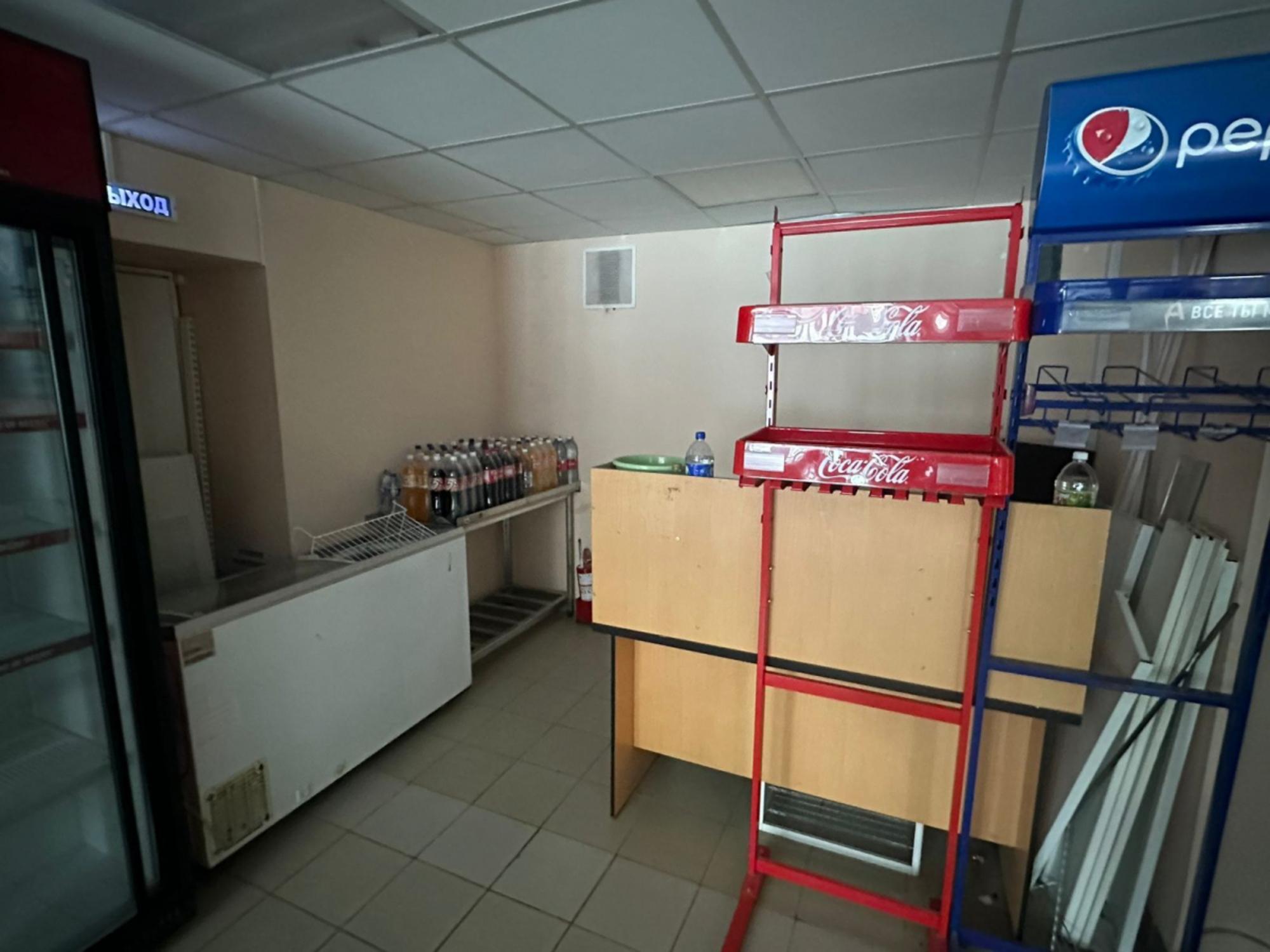 Сдать торговое помещение за 31 200 рублей на улица А.В.Асламаса