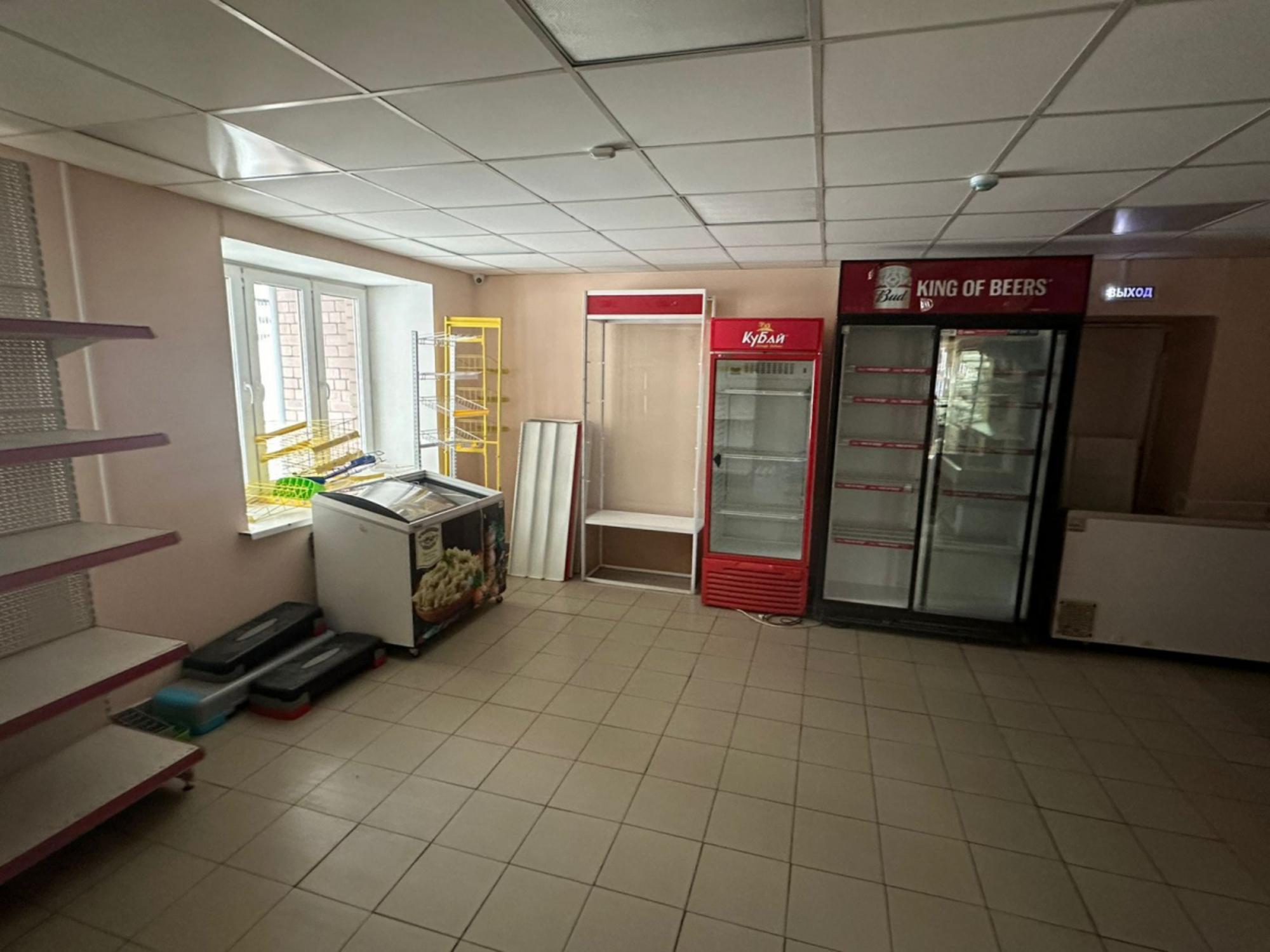 Сдать торговое помещение за 31 200 рублей на улица А.В.Асламаса