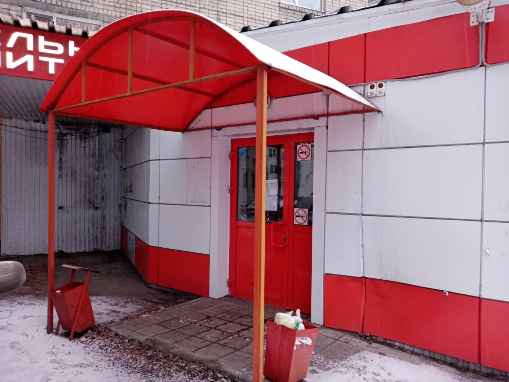 Сдать торговое помещение за 120 000 рублей на ул им Шехурдина А.П., 36