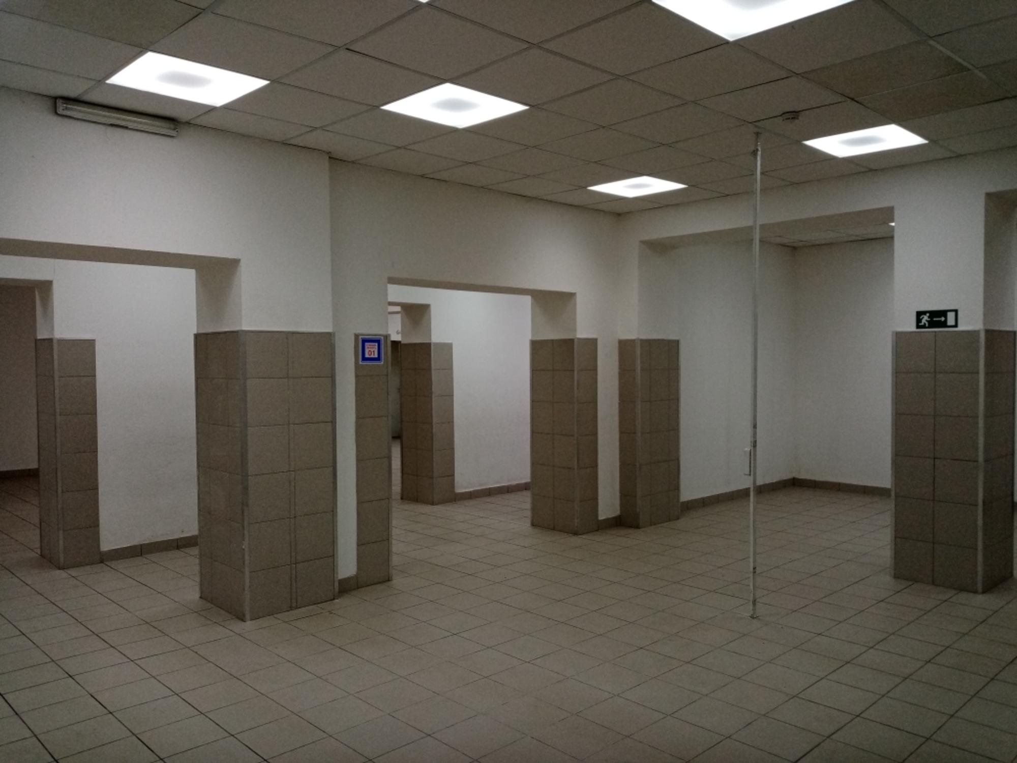 Сдать торговое помещение за 120 000 рублей на ул им Шехурдина А.П., 36