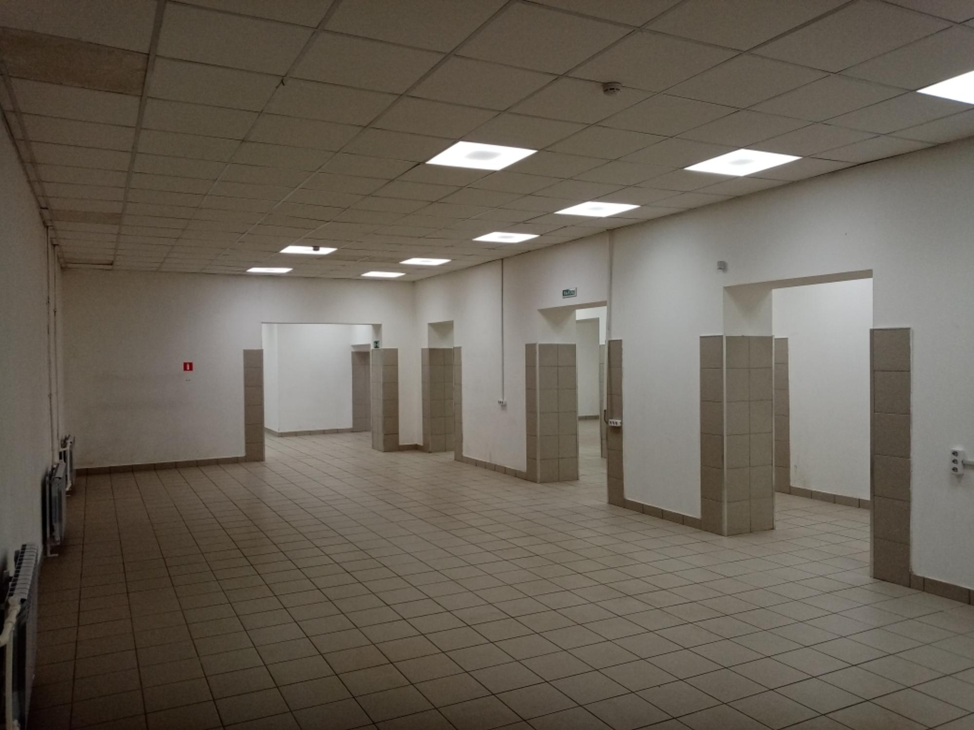 Сдать торговое помещение за 120 000 рублей на ул им Шехурдина А.П., 36