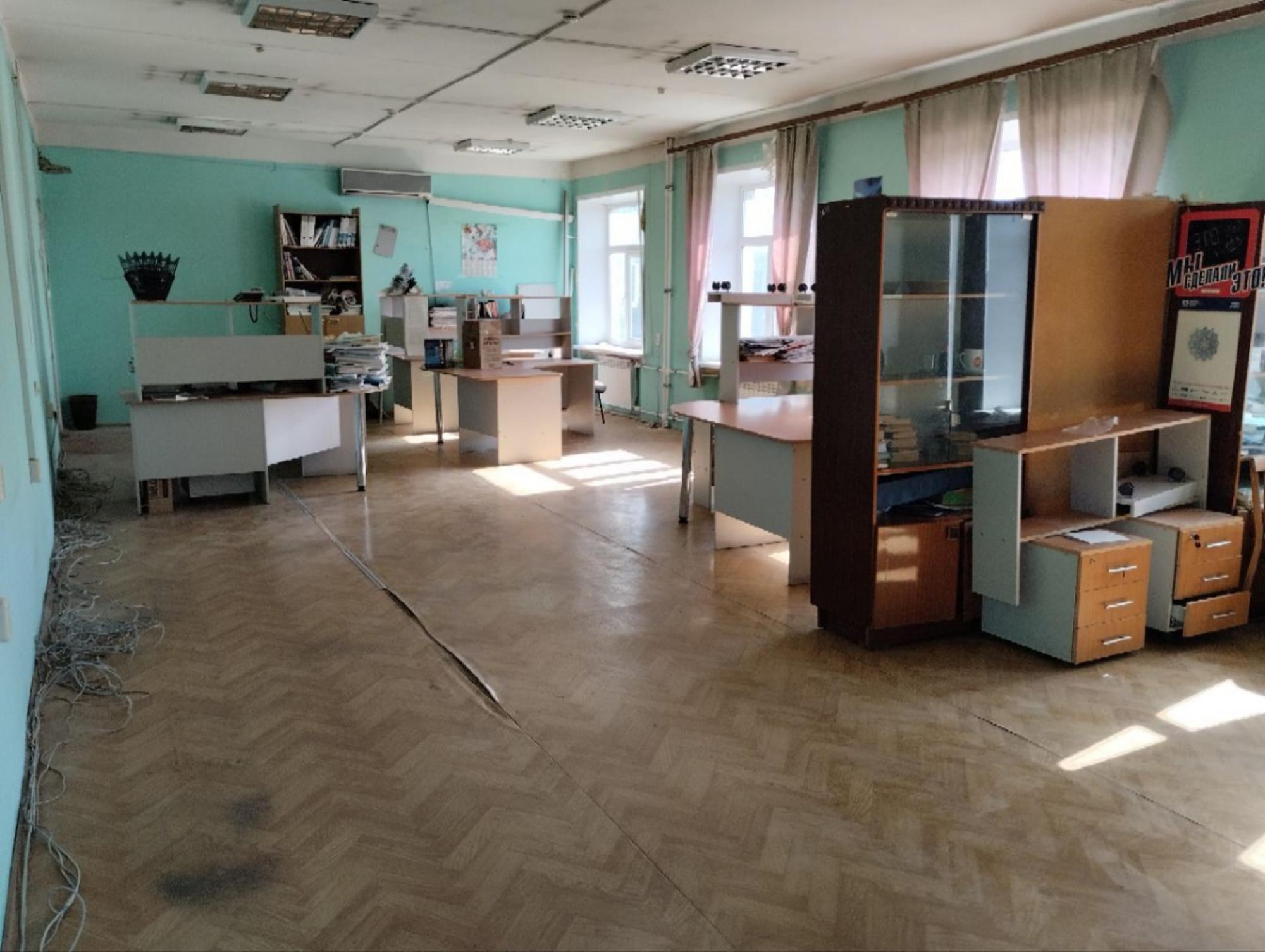 Сдать офис, помещение под офис за 250 000 рублей на ул Техническая, 60А