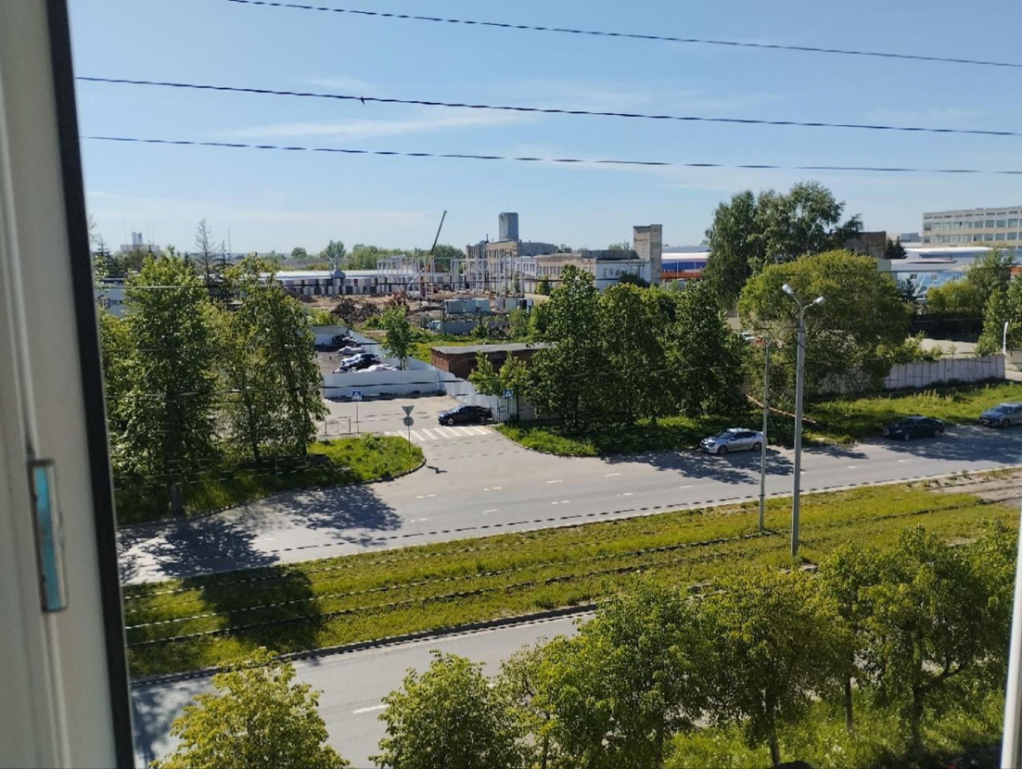 Сдать офис, помещение под офис за 250 000 рублей на ул Техническая, 60А