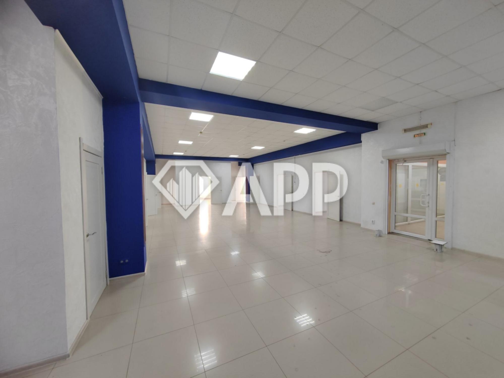 Сдать офис, помещение под офис за 301 750 рублей на ул Советов, 40