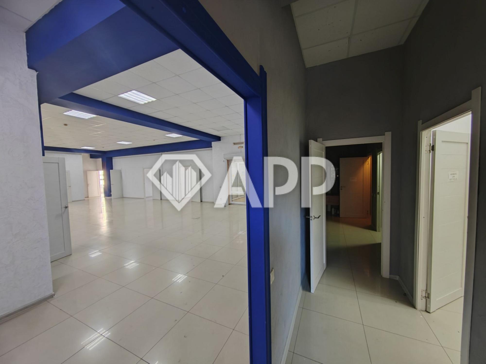 Сдать офис, помещение под офис за 301 750 рублей на ул Советов, 40