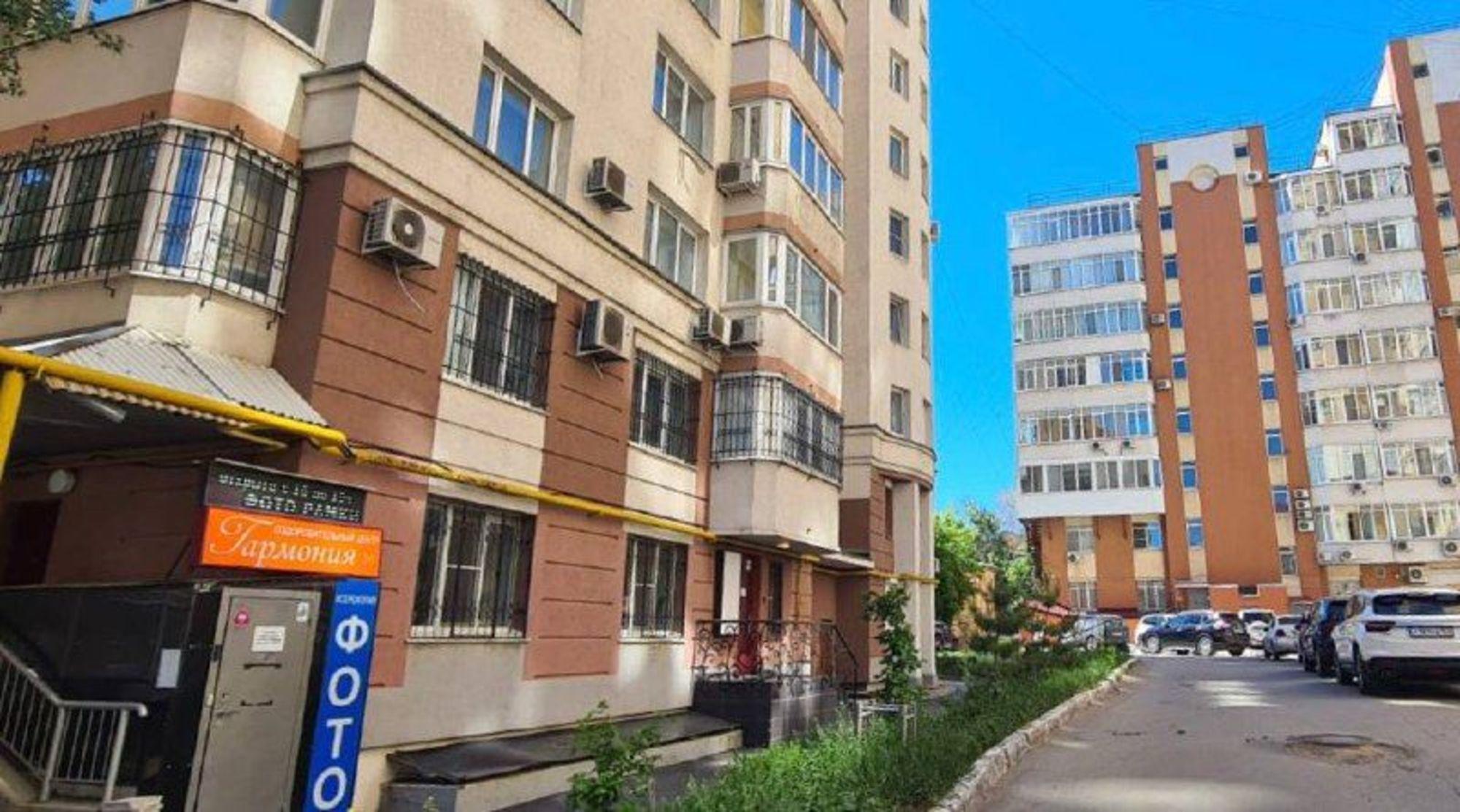 Купить помещение свободного назначения за 9 500 000 рублей на ул Самарская, 161А