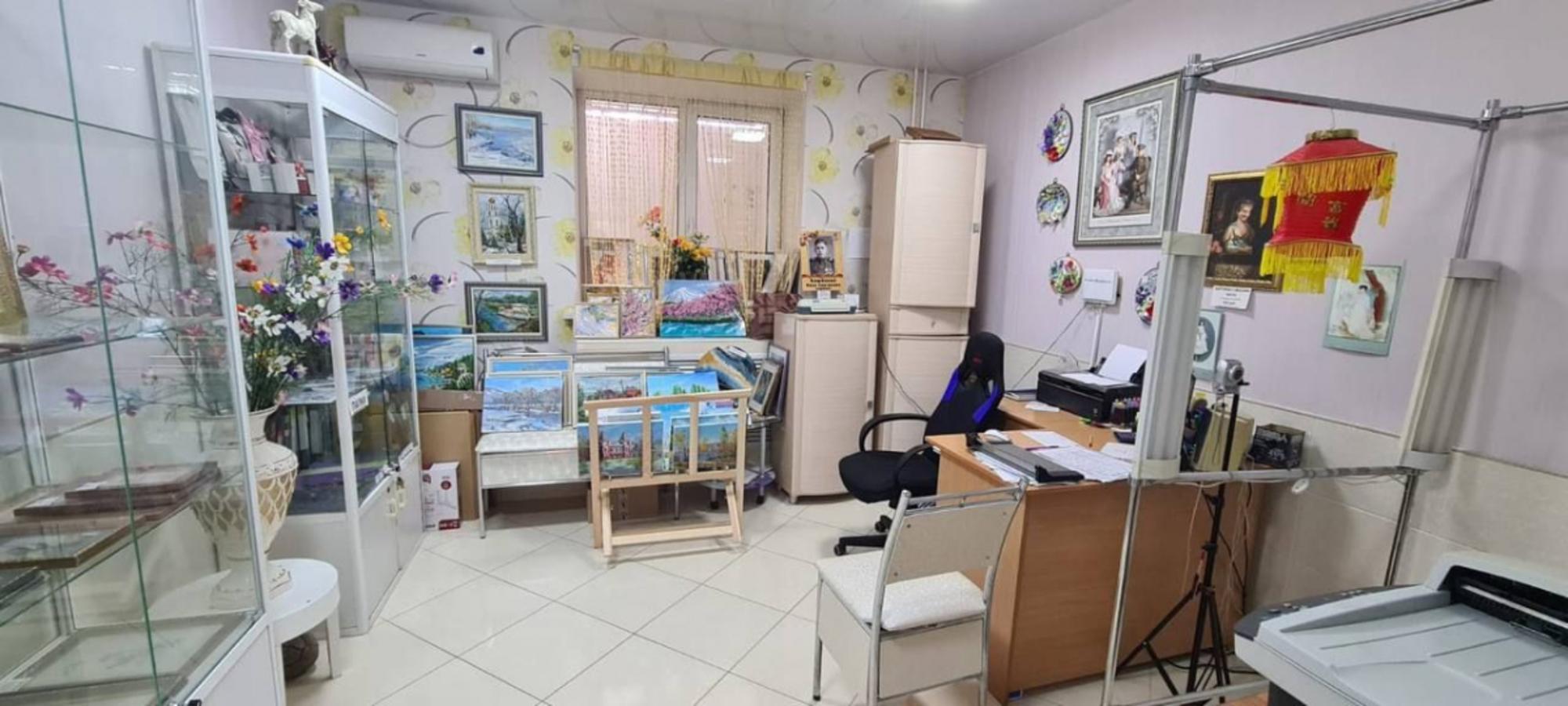 Купить помещение свободного назначения за 9 500 000 рублей на ул Самарская, 161А