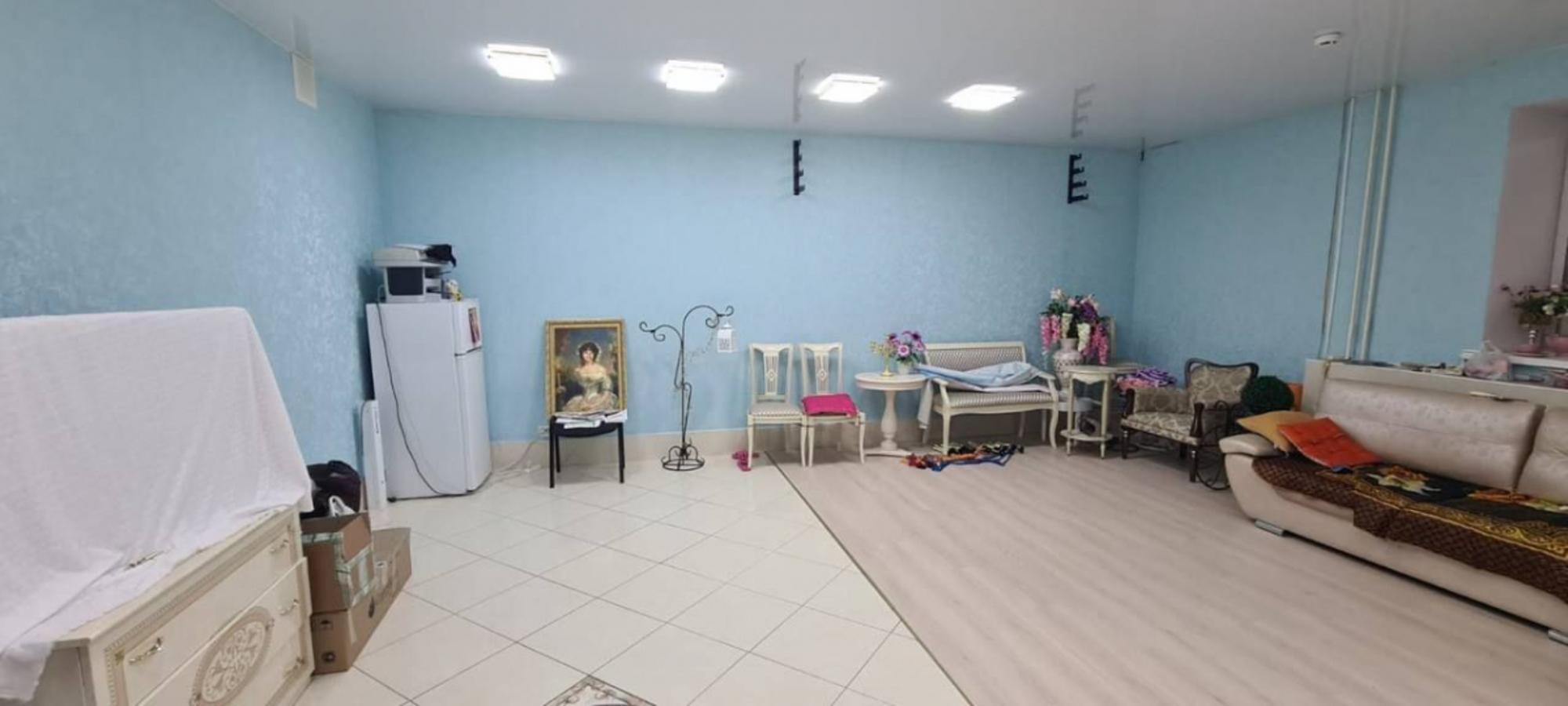 Купить помещение свободного назначения за 9 500 000 рублей на ул Самарская, 161А