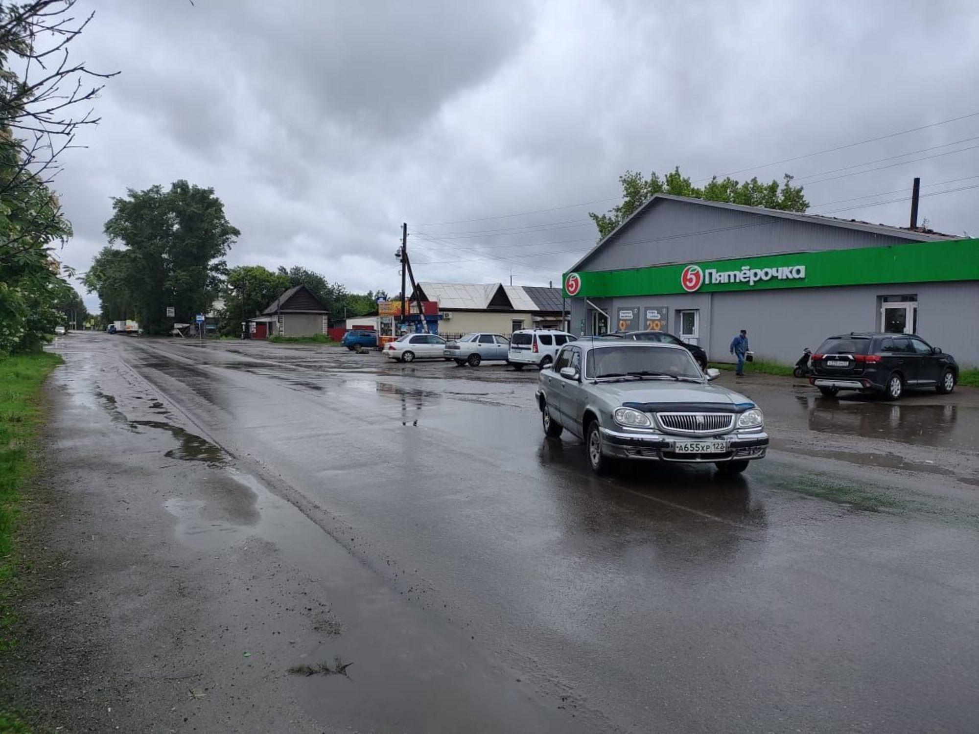 Купить торговое помещение за 30 290 000 рублей на Алтайский край, с.Малоенисейское, Советская 75