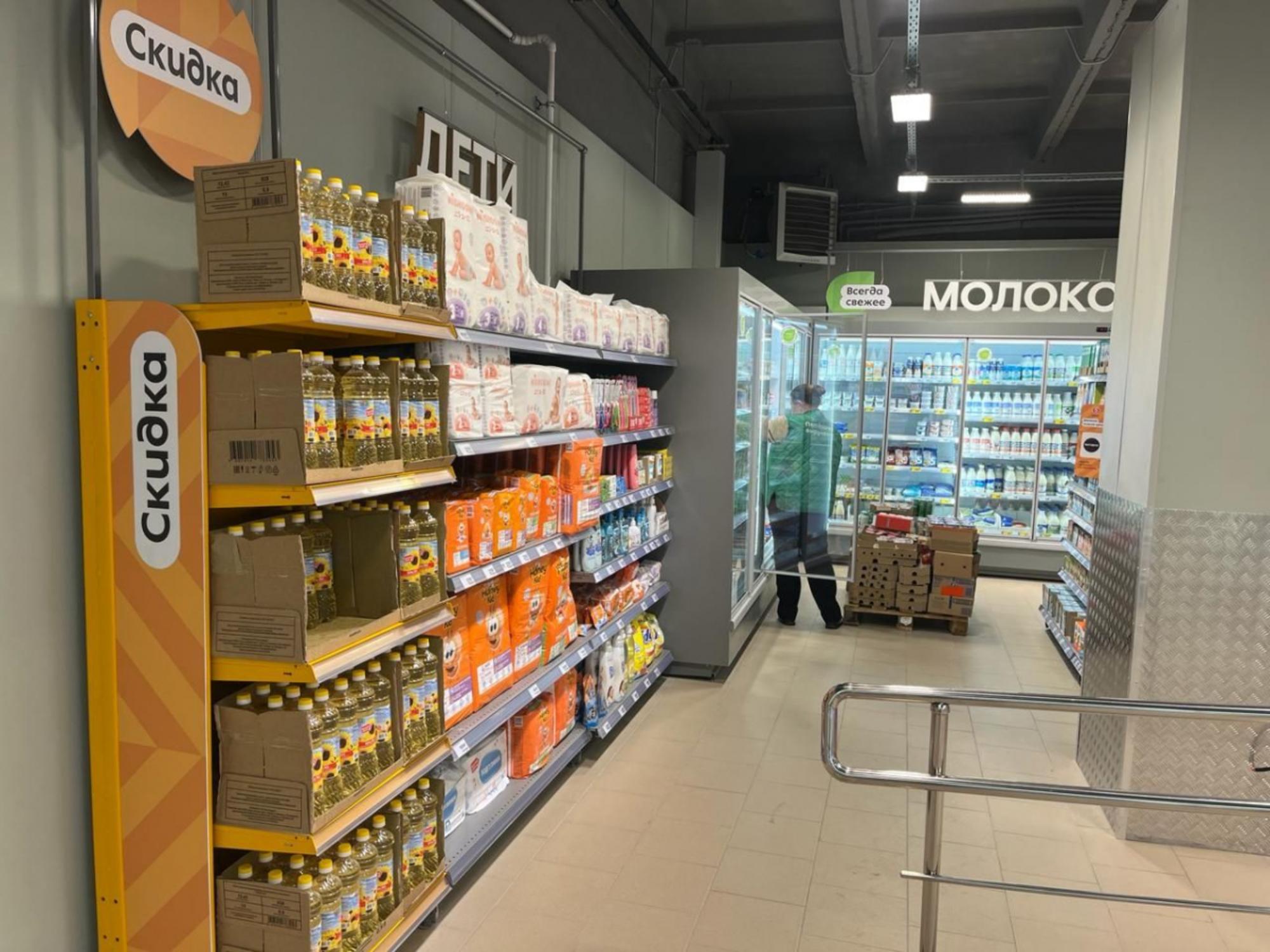 Купить торговое помещение за 30 290 000 рублей на Алтайский край, с.Малоенисейское, Советская 75