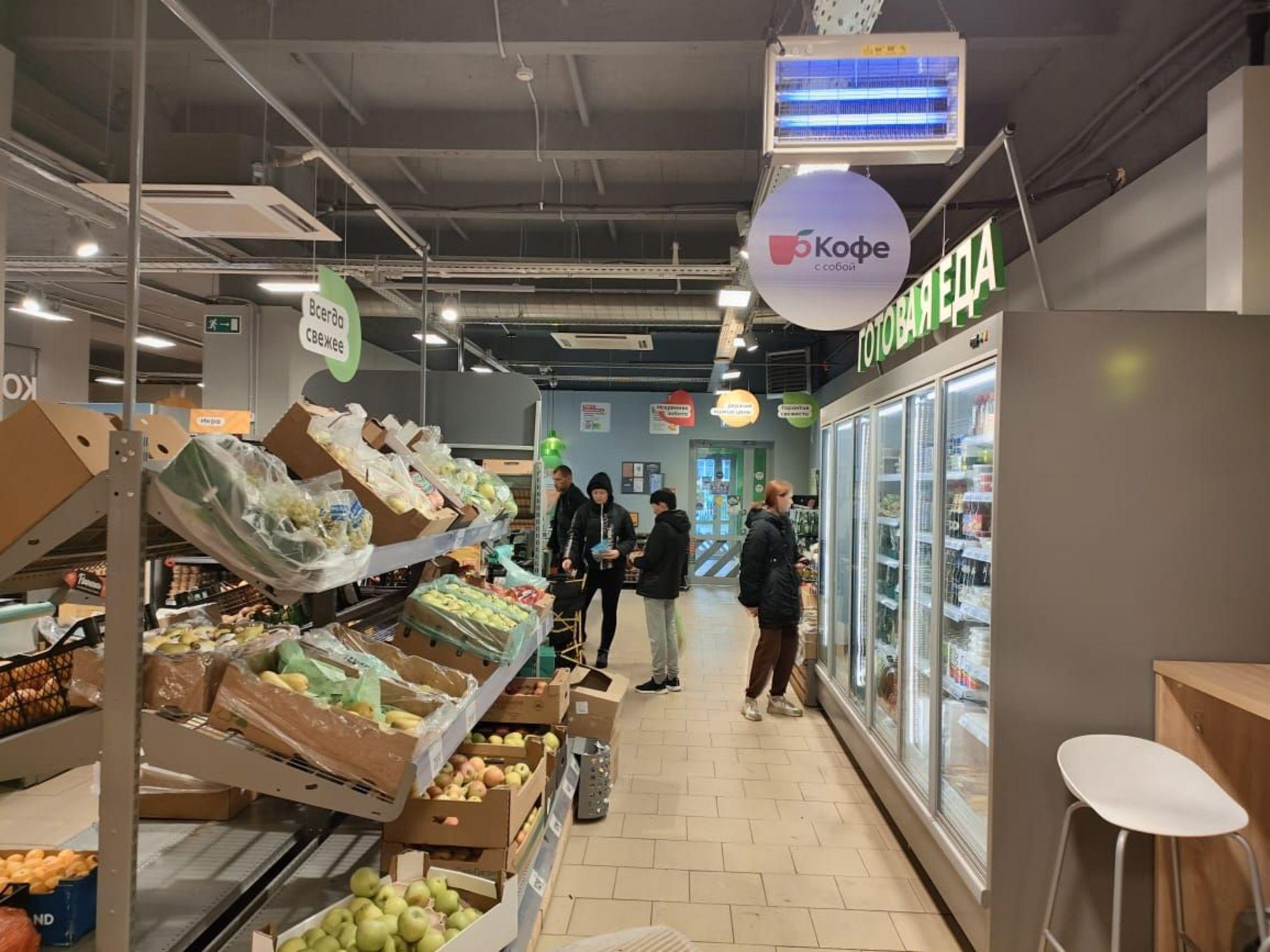 Купить торговое помещение за 30 290 000 рублей на Алтайский край, с.Малоенисейское, Советская 75