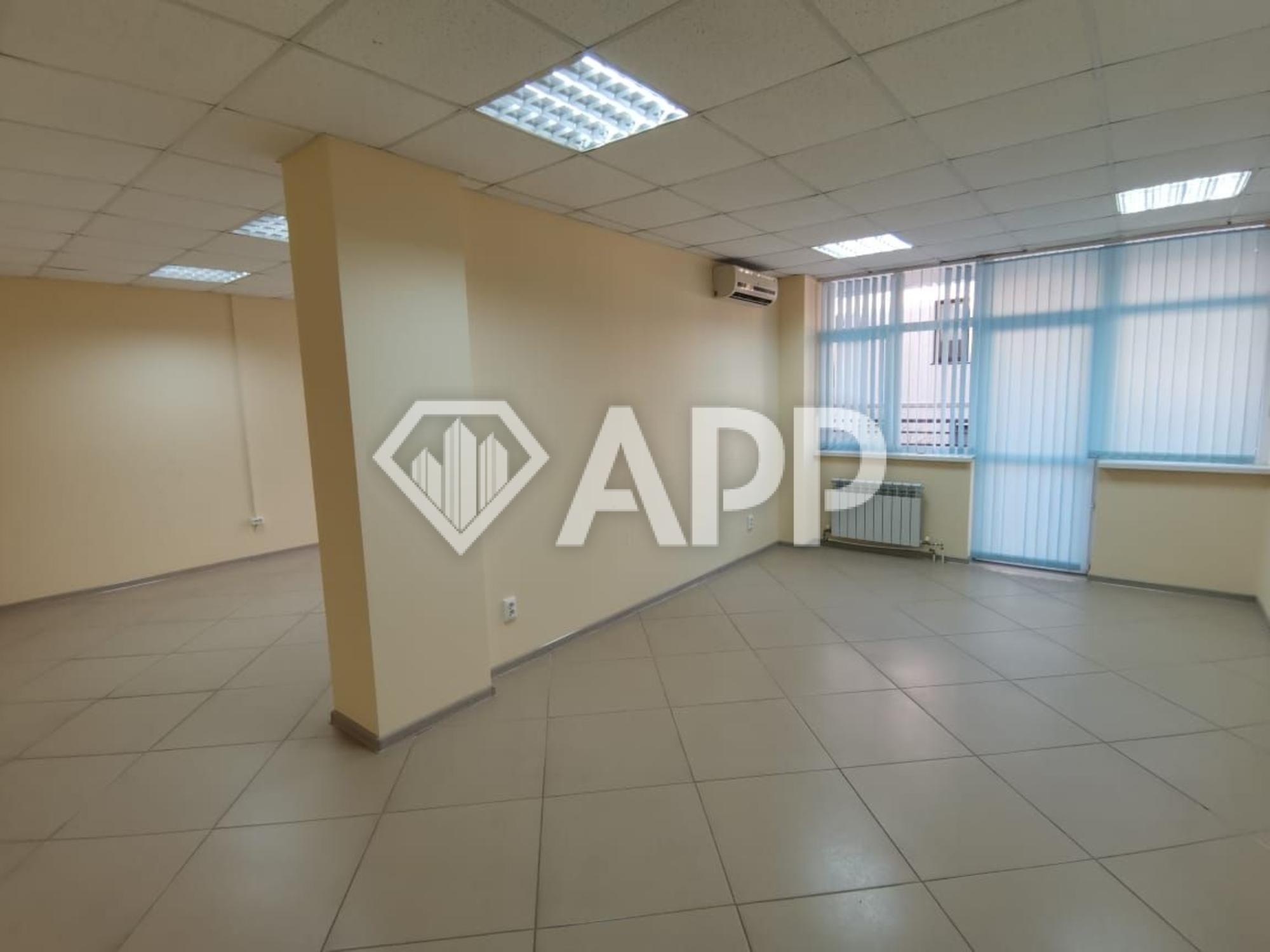 Сдать офис, помещение под офис за 69 850 рублей на Приморская улица