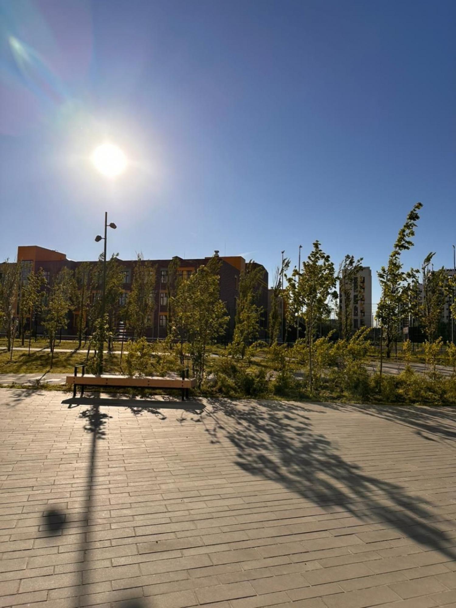 Купить торговое помещение за 20 640 300 рублей на ул Александра Курынова, 5