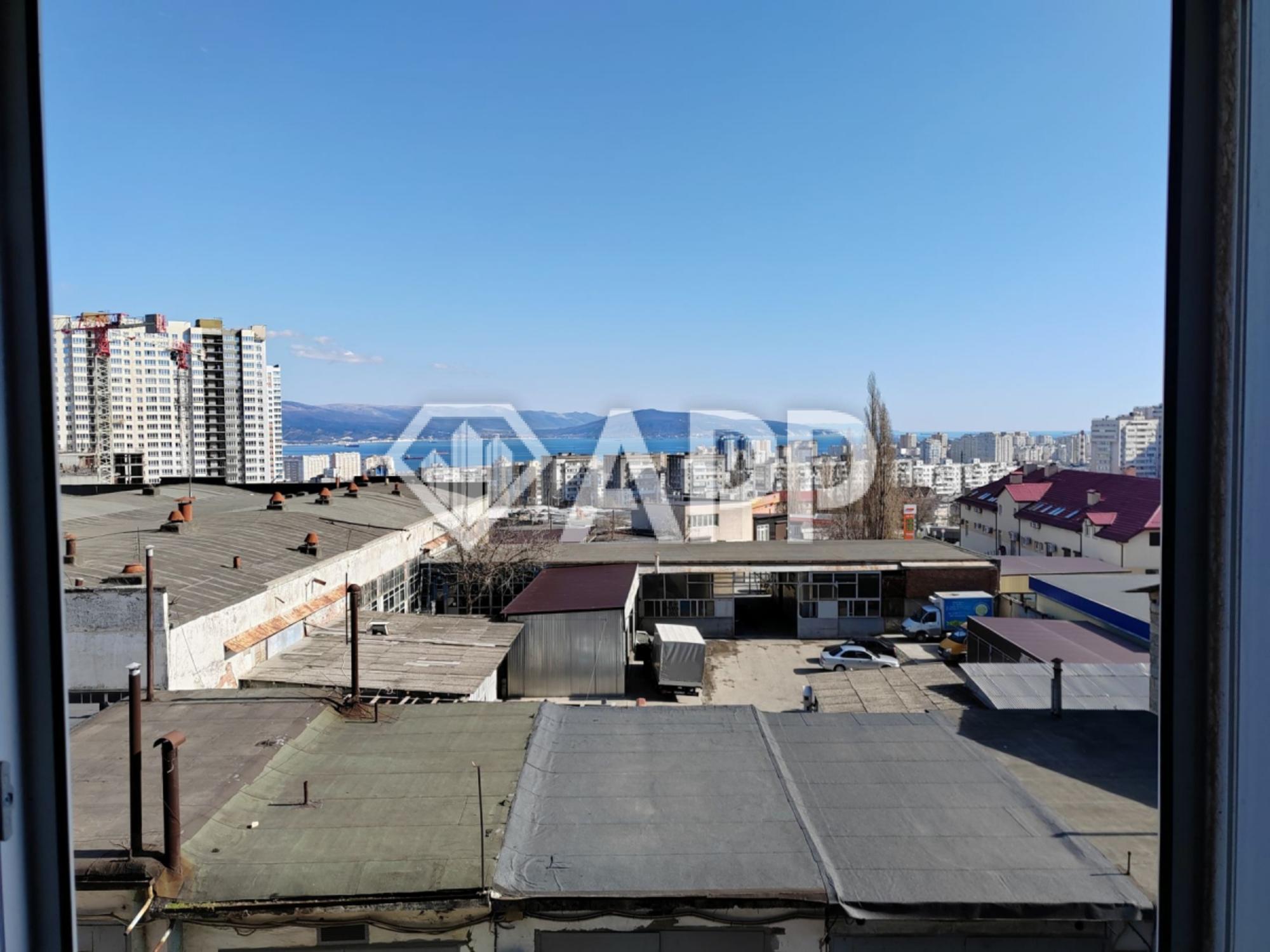 Купить помещение свободного назначения за 4 155 480 рублей на ул Куникова, 55