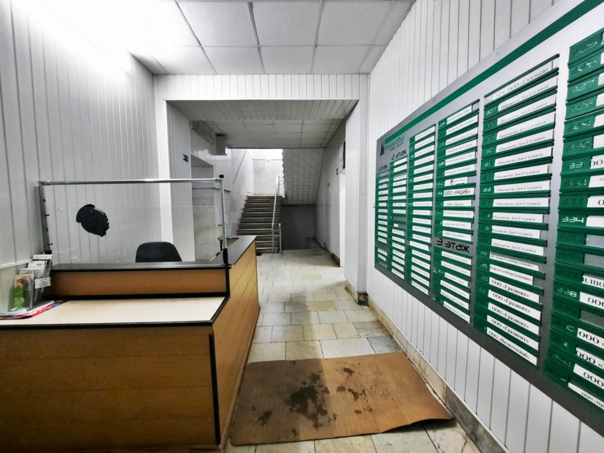 Купить офис, помещение под офис за 88 000 000 рублей на ул Мечникова
