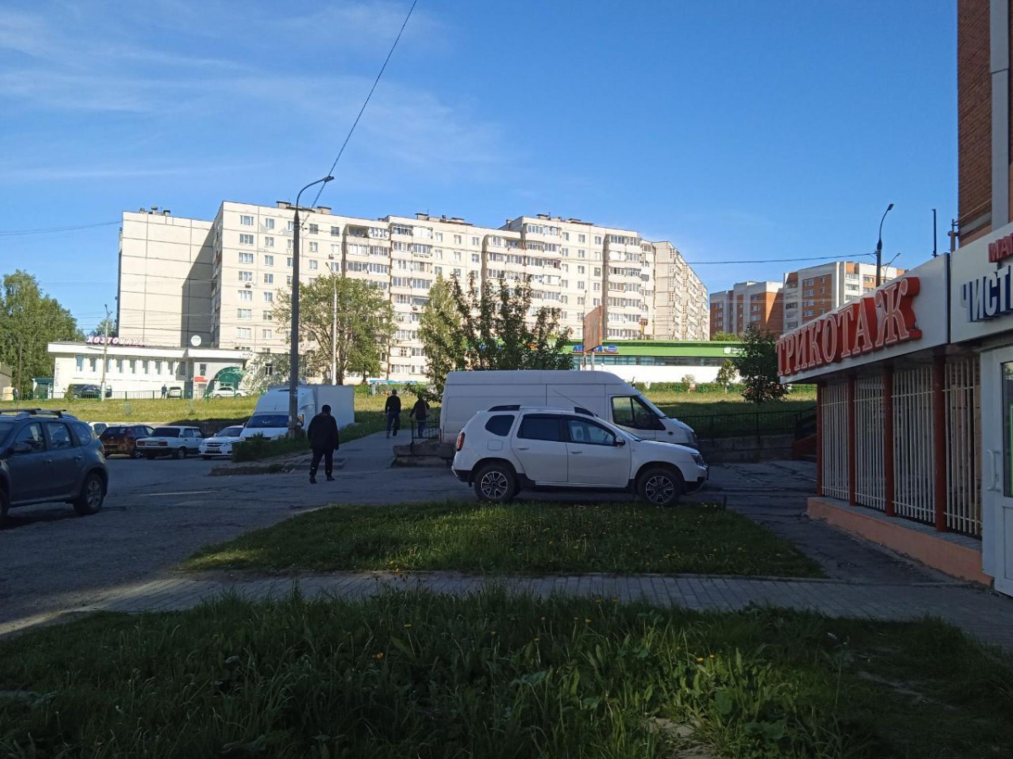 Сдать помещение свободного назначения за 42 000 рублей на Университетская улица