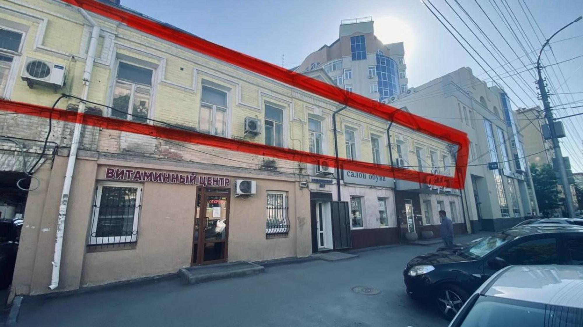 Купить помещение свободного назначения за 18 000 000 рублей на ул Советская, 49