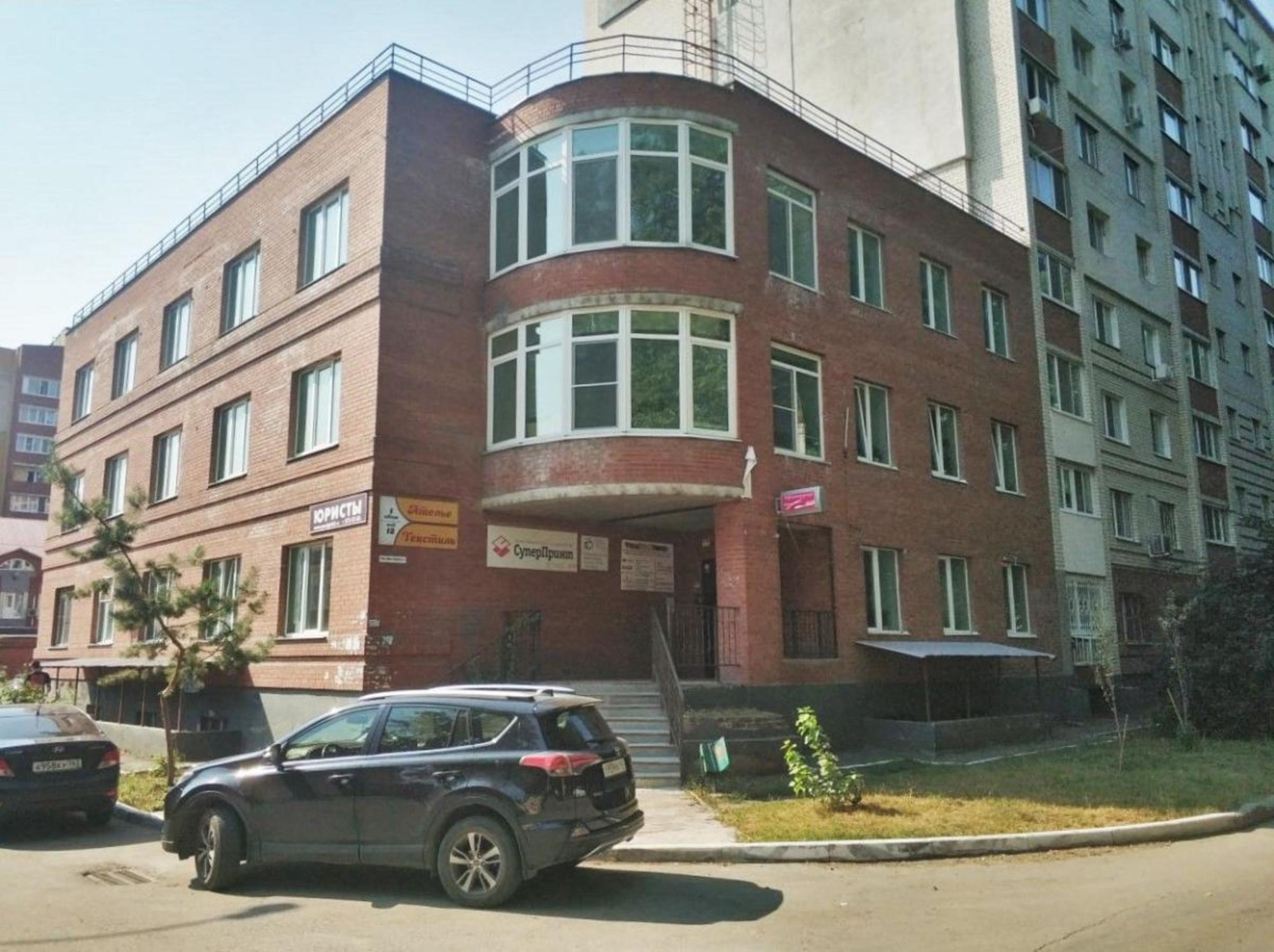 Сдать офис, помещение под офис за 30 000 рублей на пер Юрия Павлова, 7А