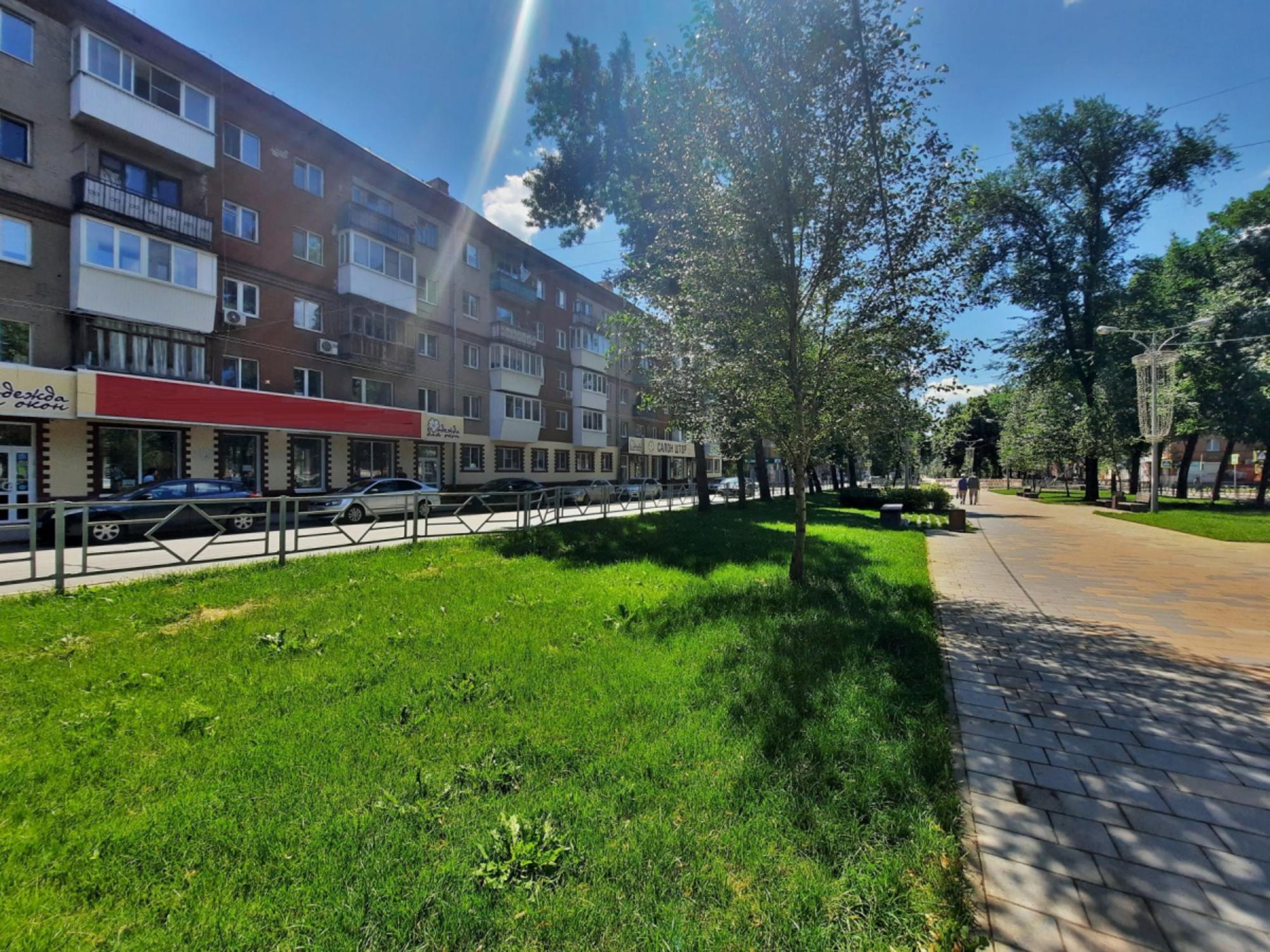 Сдать торговое помещение за 90 000 рублей на пр-кт Металлургов, 89
