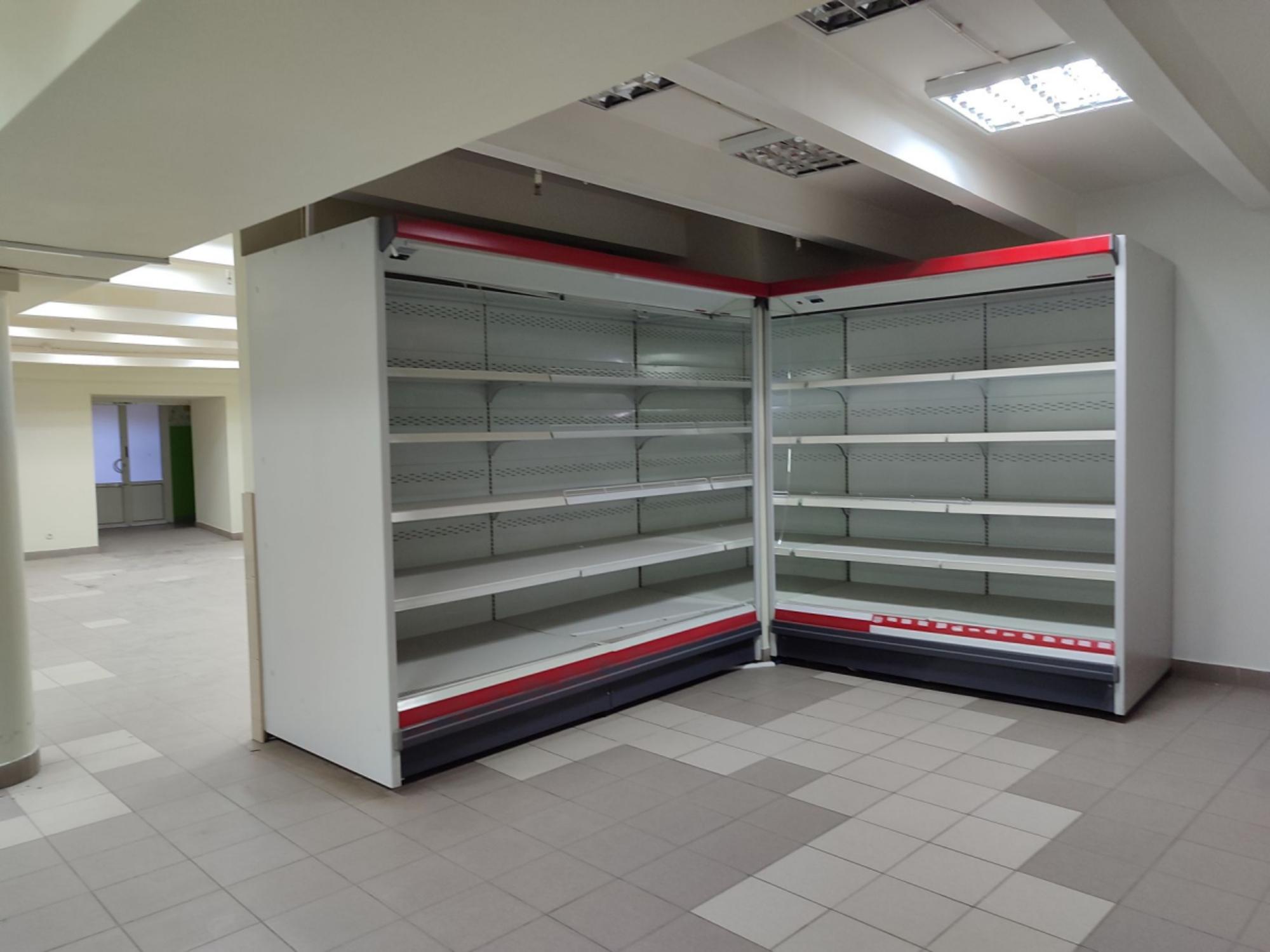 Сдать торговое помещение за 550 000 рублей на ул Ульяновская, 18
