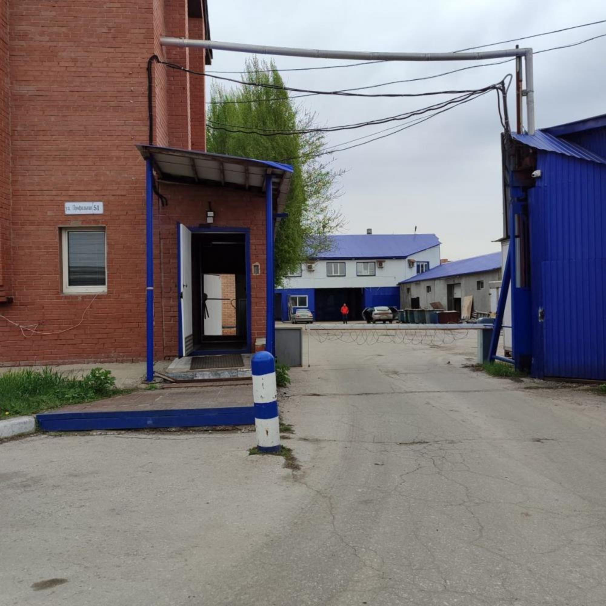 Сдать офис, помещение под офис за 43 050 рублей на ул Профильная, 51А