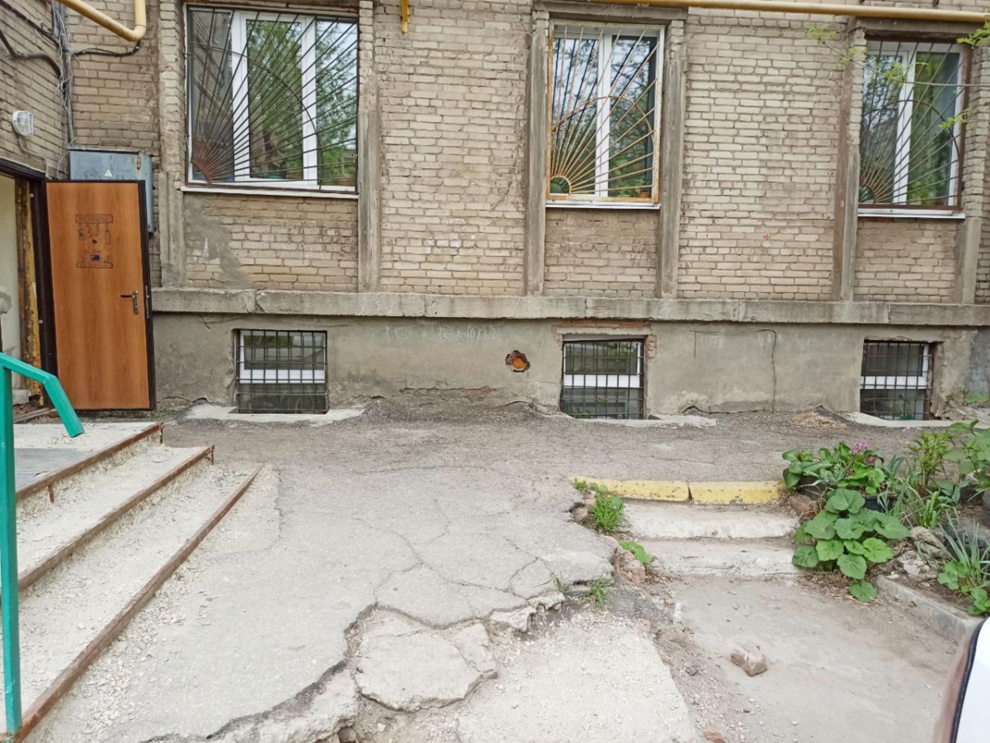 Купить помещение свободного назначения за 3 200 000 рублей на ул Свободы, 81А