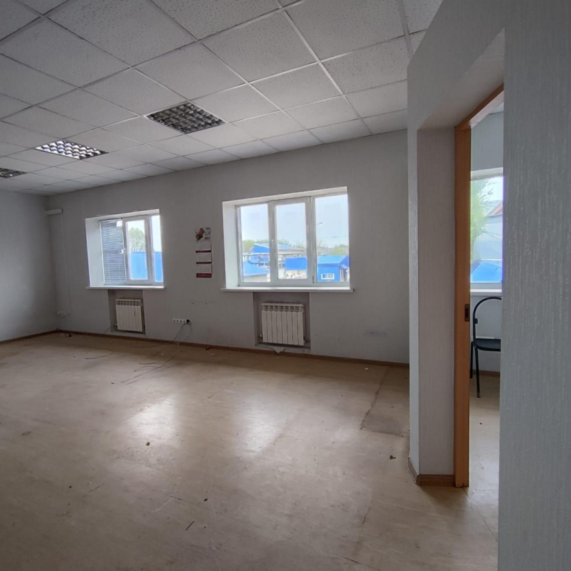 Сдать офис, помещение под офис за 43 050 рублей на ул Профильная, 51А