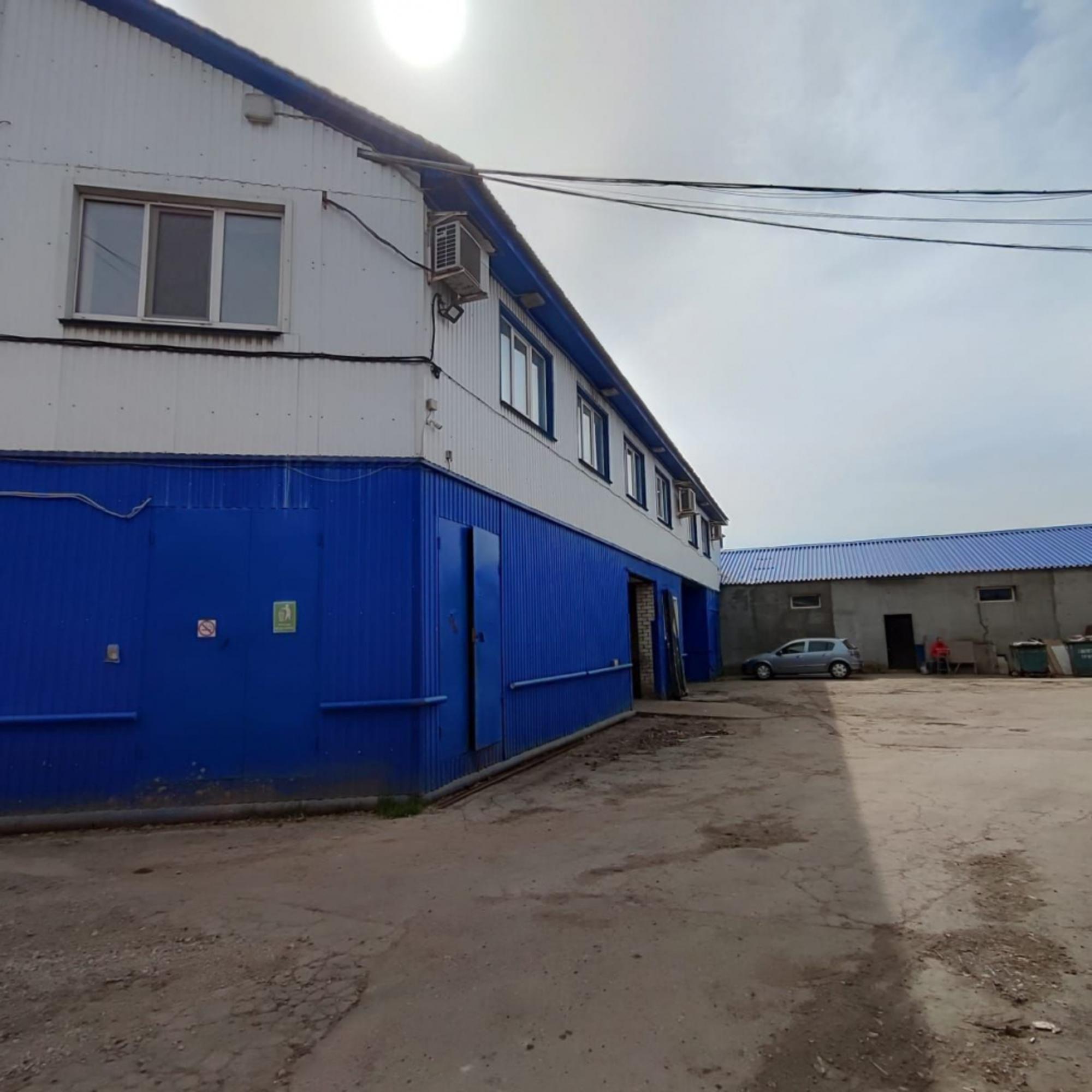Сдать офис, помещение под офис за 43 050 рублей на ул Профильная, 51А