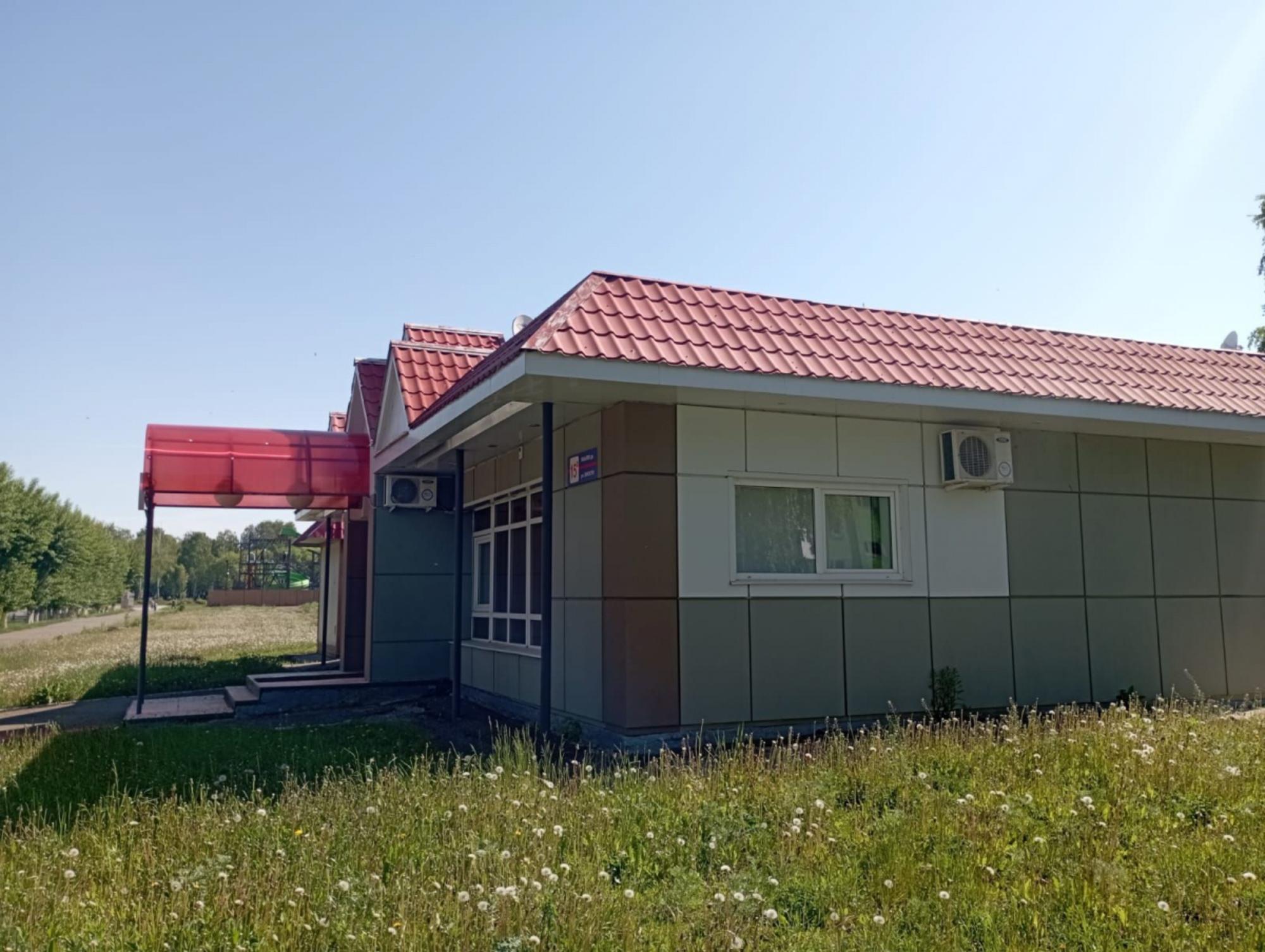 Купить офис, помещение под офис за 9 900 000 рублей на улица Юности