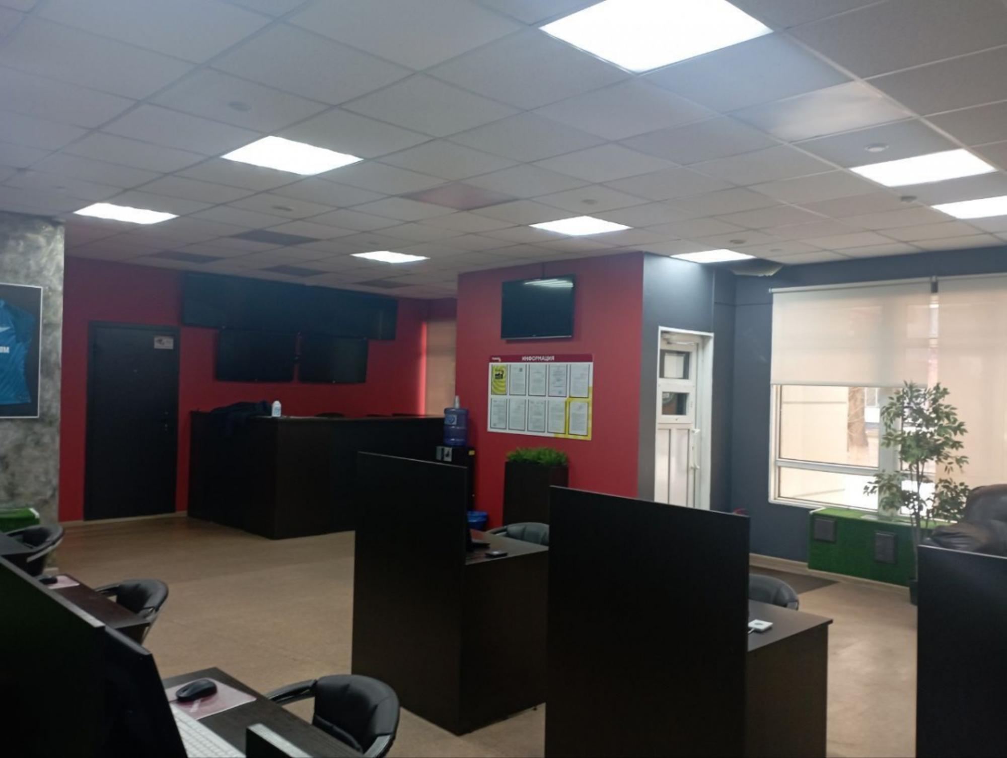 Купить офис, помещение под офис за 9 900 000 рублей на улица Юности