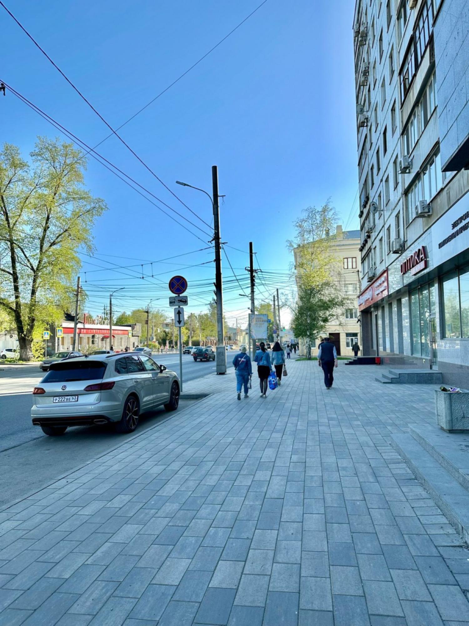 Сдать помещение свободного назначения за 468 000 рублей на г. Самара, ул Мичурина, 46 Сдать помещение свободного назначения за 468 000 рублей на г. Самара, ул Мичурина, 46
