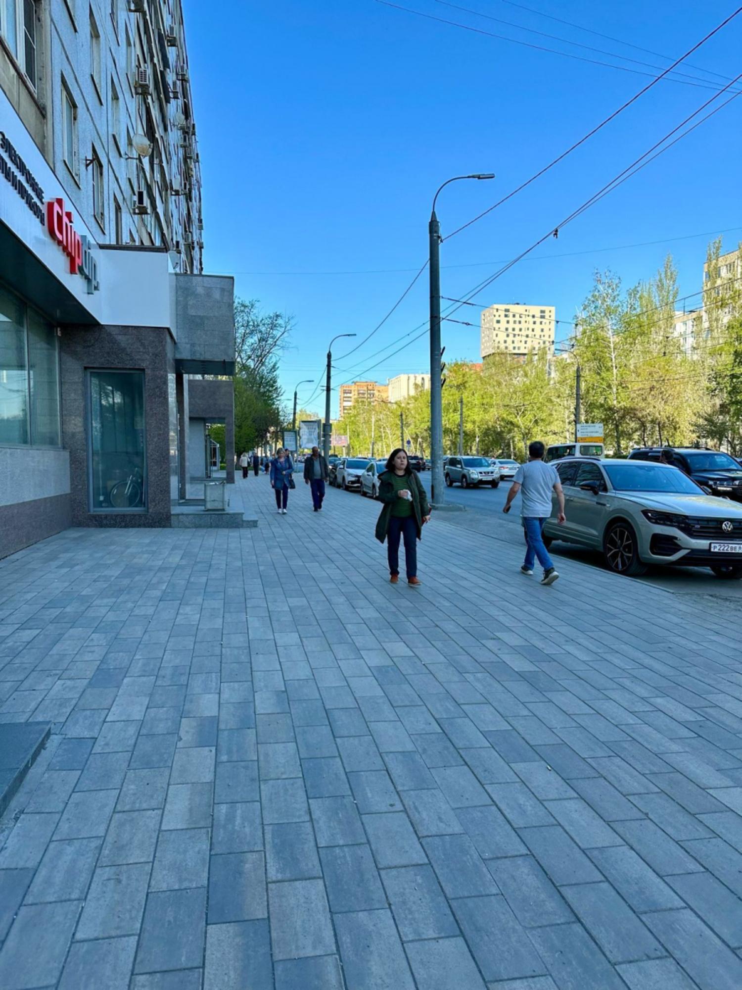 Сдать помещение свободного назначения за 468 000 рублей на г. Самара, ул Мичурина, 46 Сдать помещение свободного назначения за 468 000 рублей на г. Самара, ул Мичурина, 46