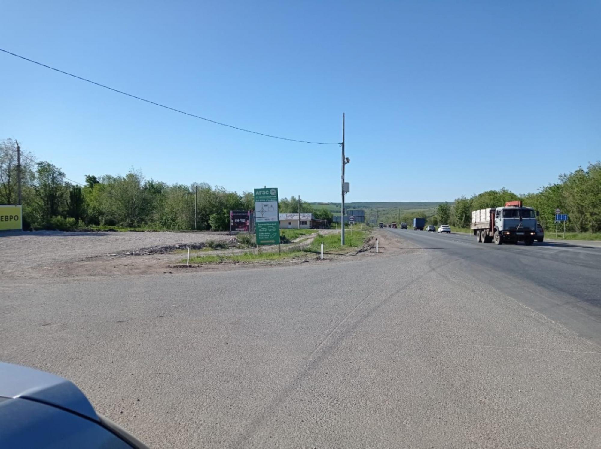 Купить землю, земельный участок за 30 000 000 рублей на Кинельский р-н, промзона 20 км автодороги Обводная г.Самары, д 180м