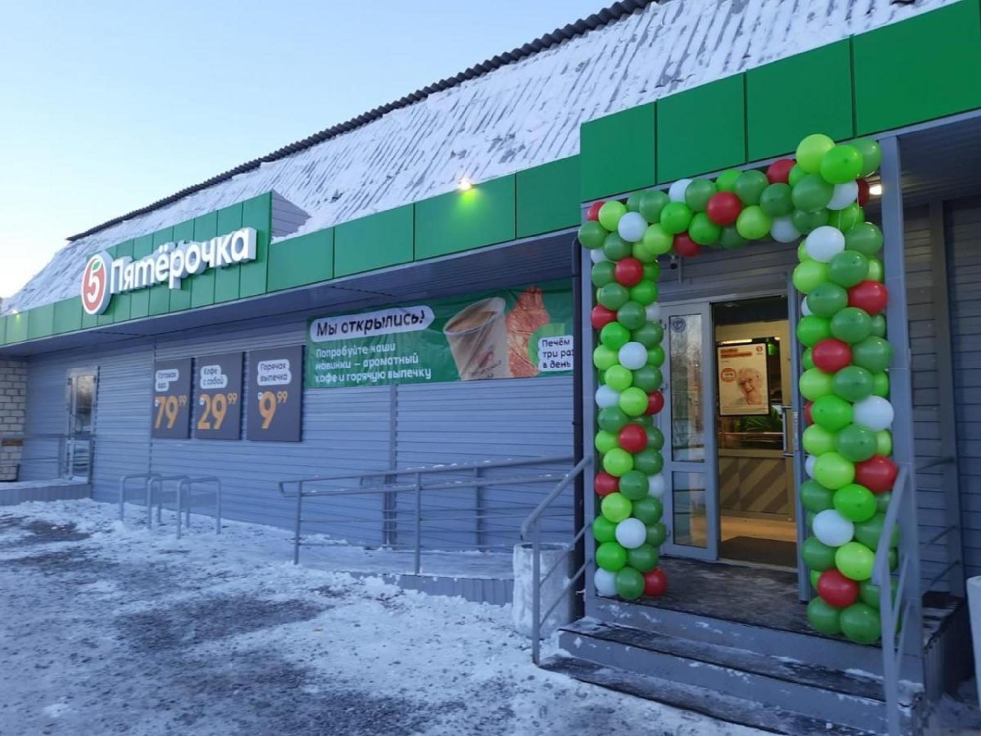 Сдать торговое помещение за 41 400 рублей на Алтайский край, с.Табуны, Целинная 12