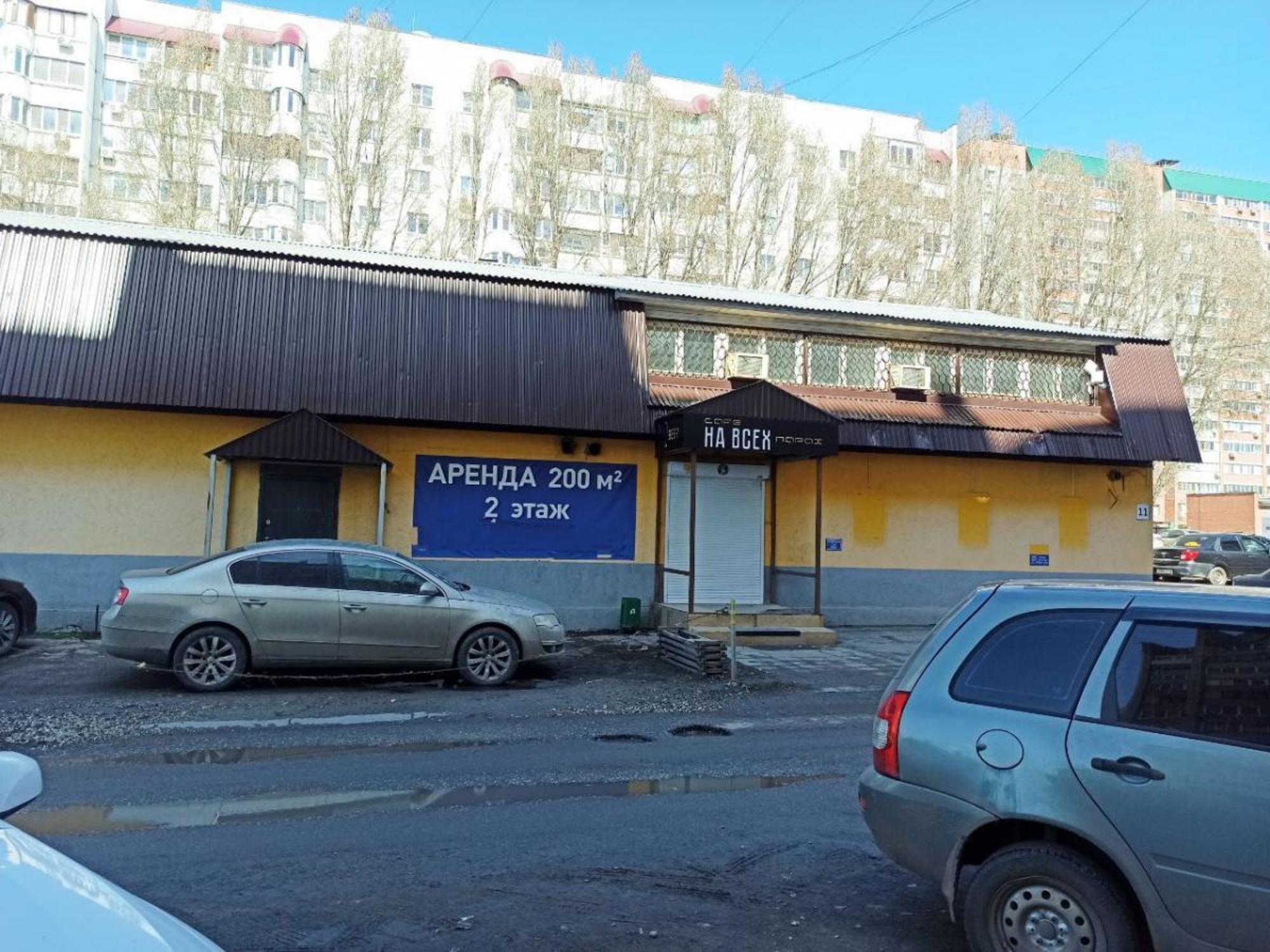 Сдать офис, помещение под офис за 60 000 рублей на туп Ново-Вокзальный, 11