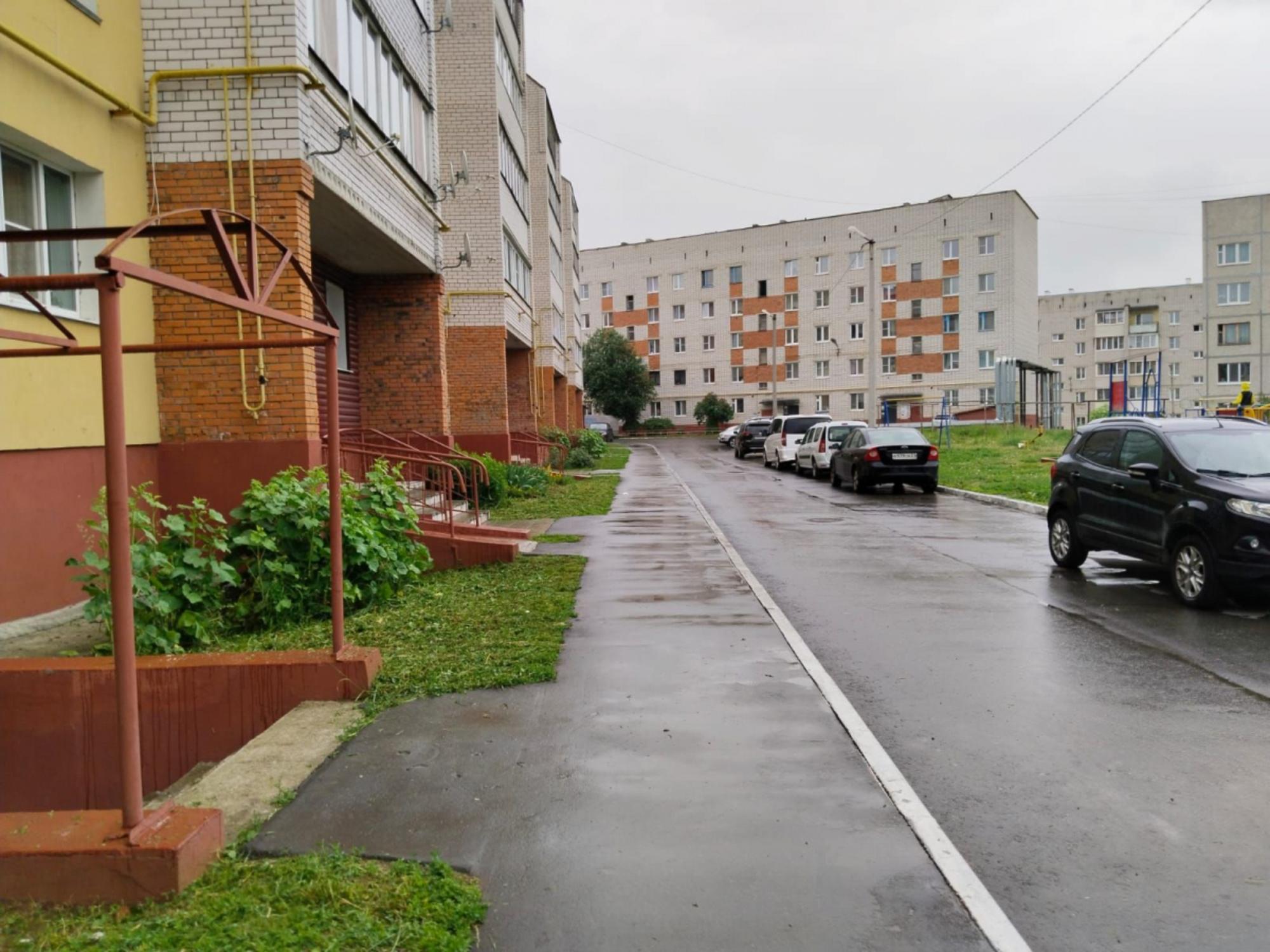Купить помещение свободного назначения за 1 800 000 рублей на Первомайская улица