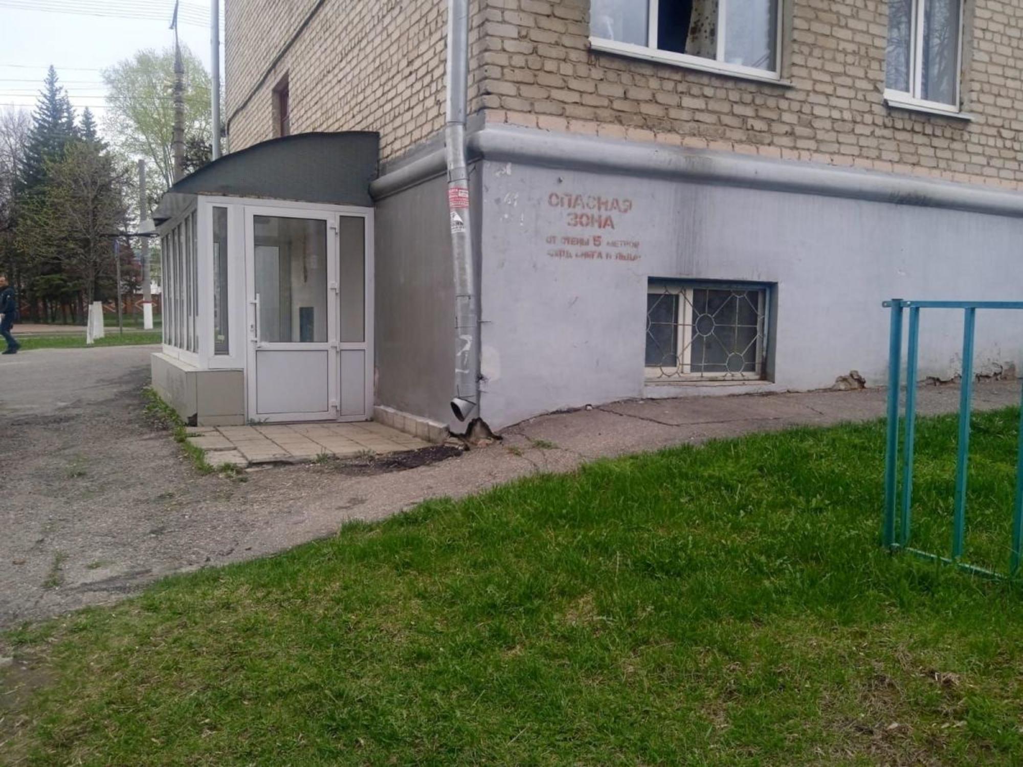 Купить помещение свободного назначения за 13 872 000 рублей на проспект Ленина