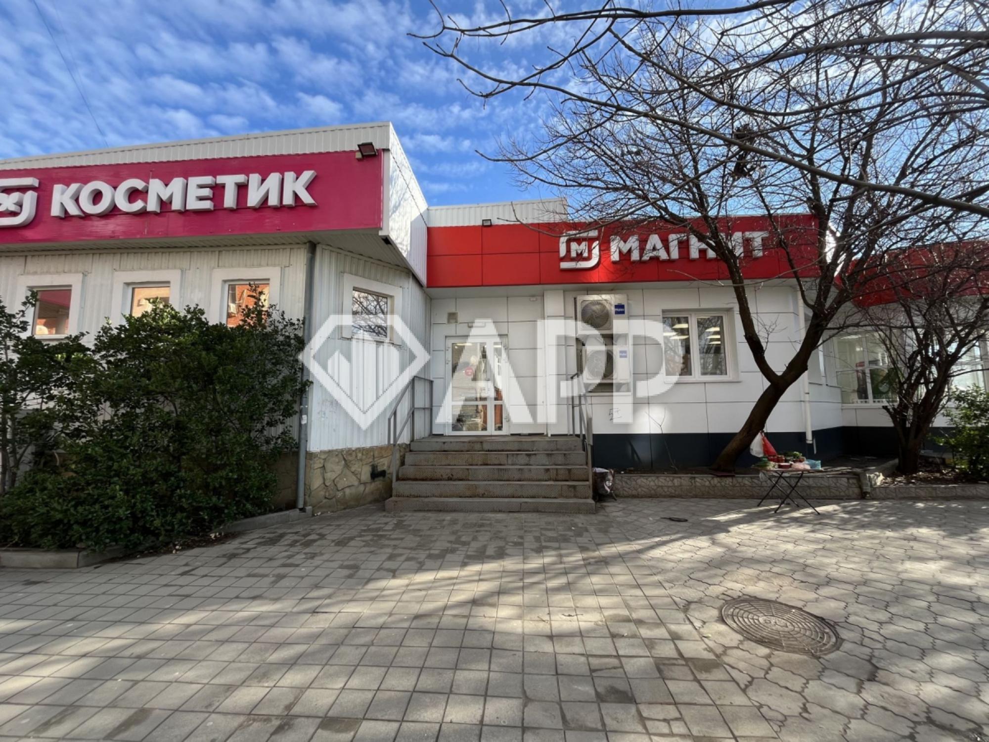 Купить торговое помещение за 34 500 000 рублей на улица Ивана Голубца