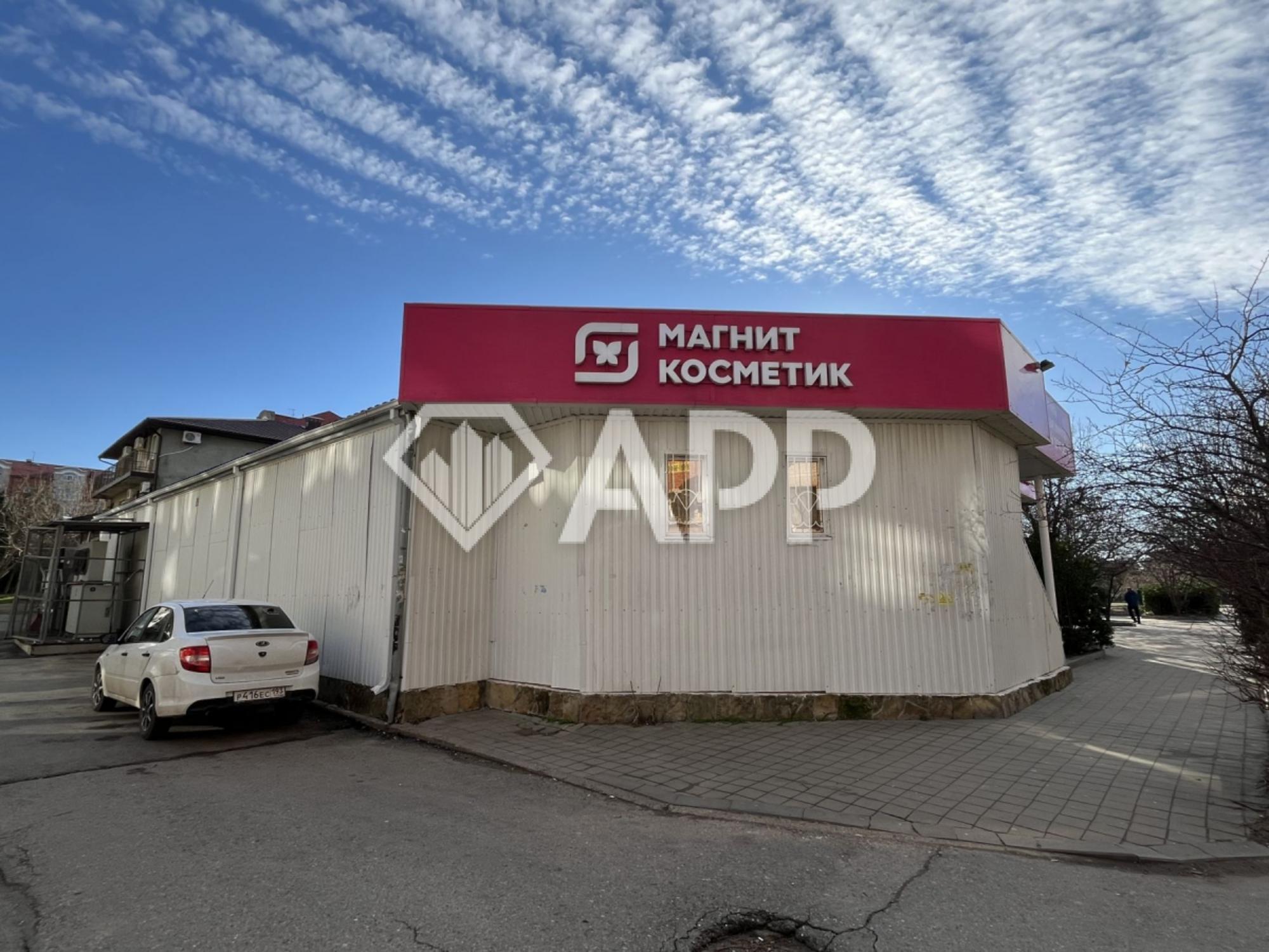 Купить торговое помещение за 34 500 000 рублей на улица Ивана Голубца