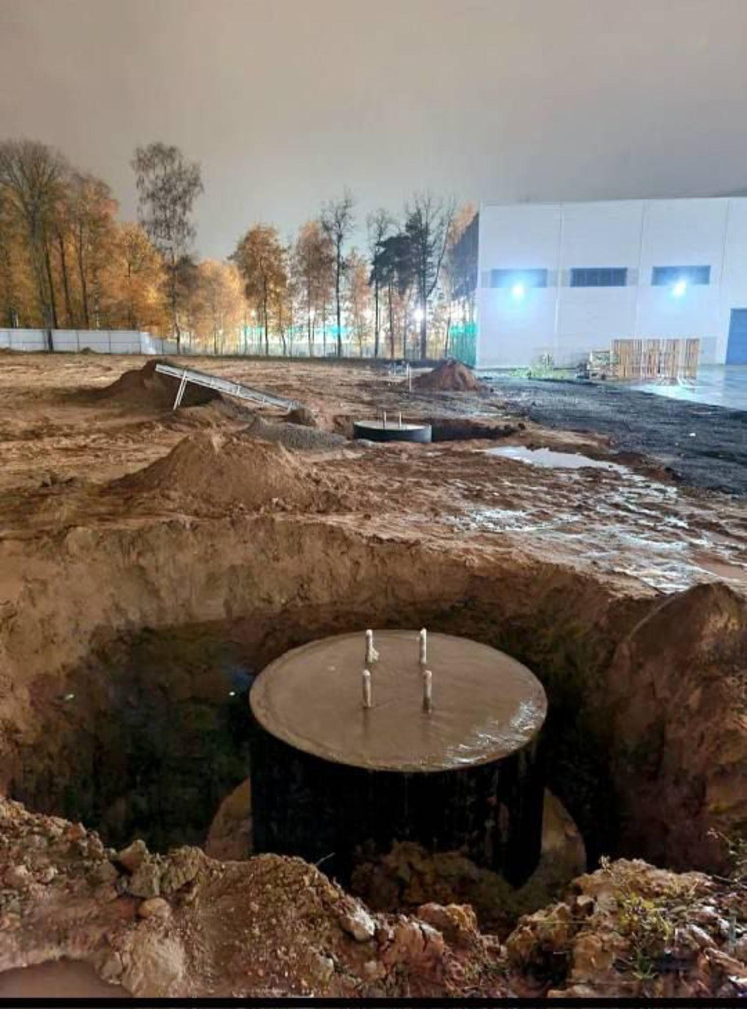 Сдать складское помещение за 5 000 000 рублей на Верхнеуслонский район вблизи д. М. Вахитова