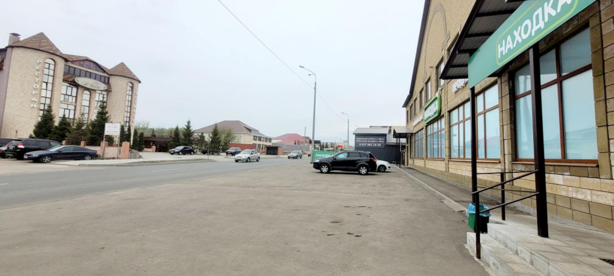 Сдать помещение свободного назначения за 275 000 рублей на ул Алма-Атинская, 99 Сдать помещение свободного назначения за 275 000 рублей на ул Алма-Атинская, 99