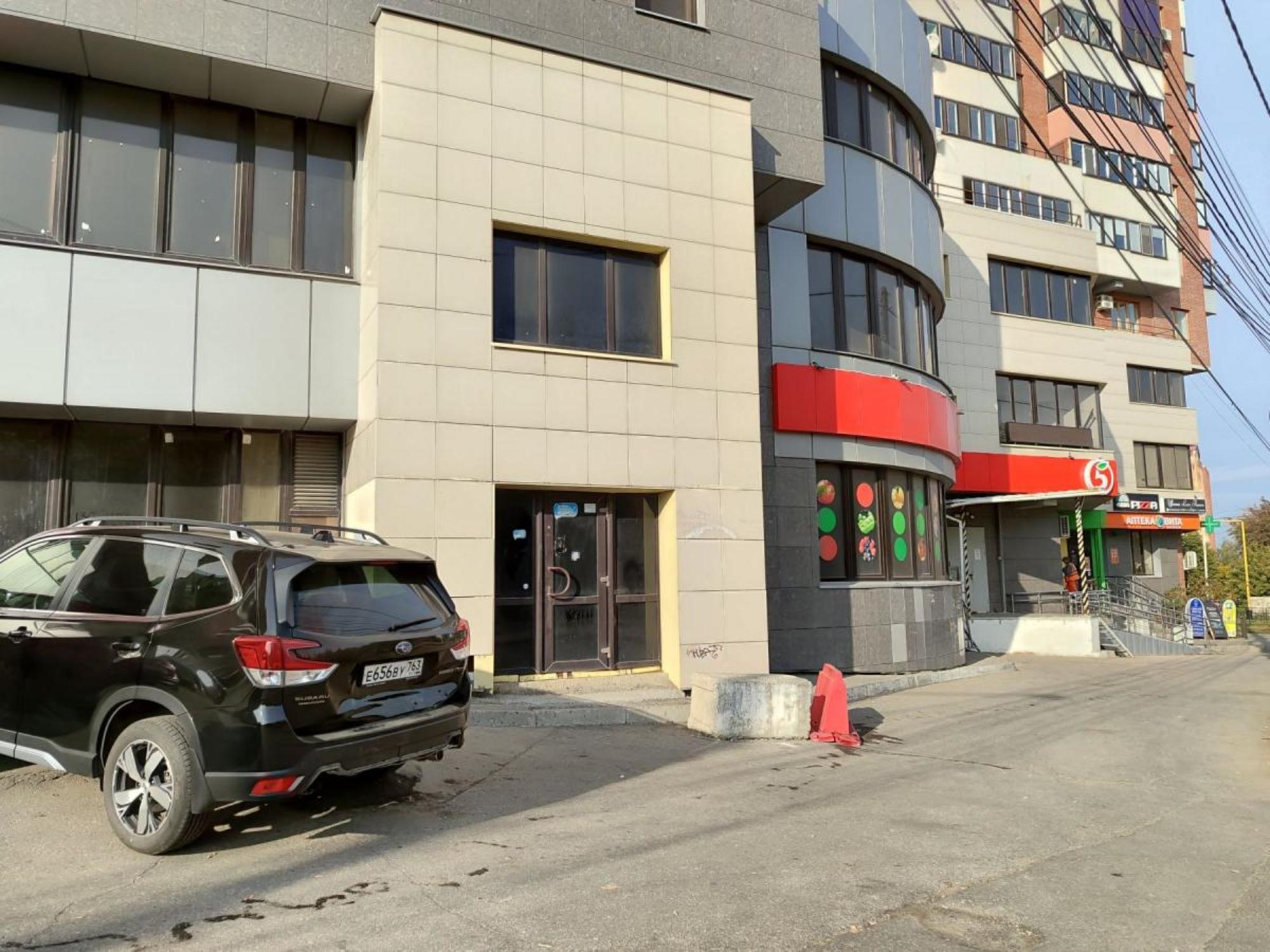 Купить помещение свободного назначения за 84 000 000 рублей на ул Советской Армии, 238а