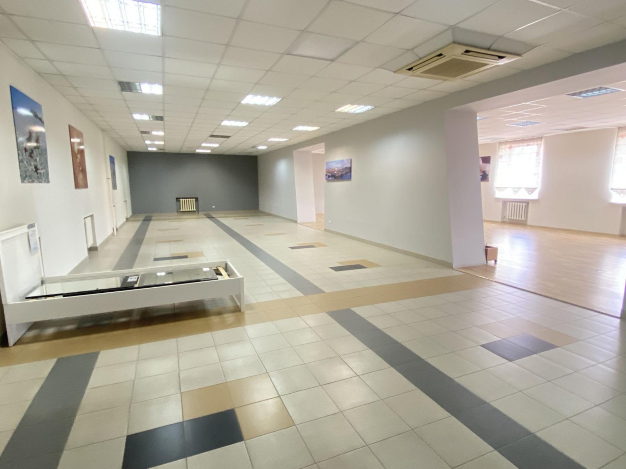 Сдать офис, помещение под офис за 92 000 рублей на поселок Зубчаниновка, ул Товарная, 70
