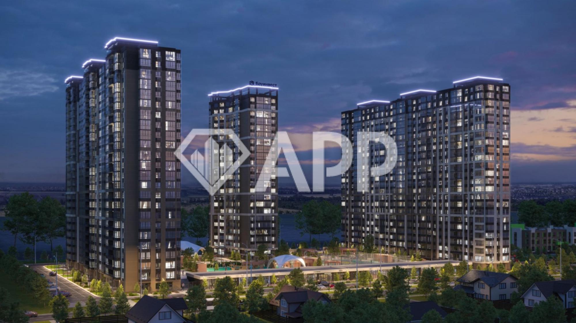 Купить торговое помещение за 15 000 000 рублей на ул Константиновская, 5