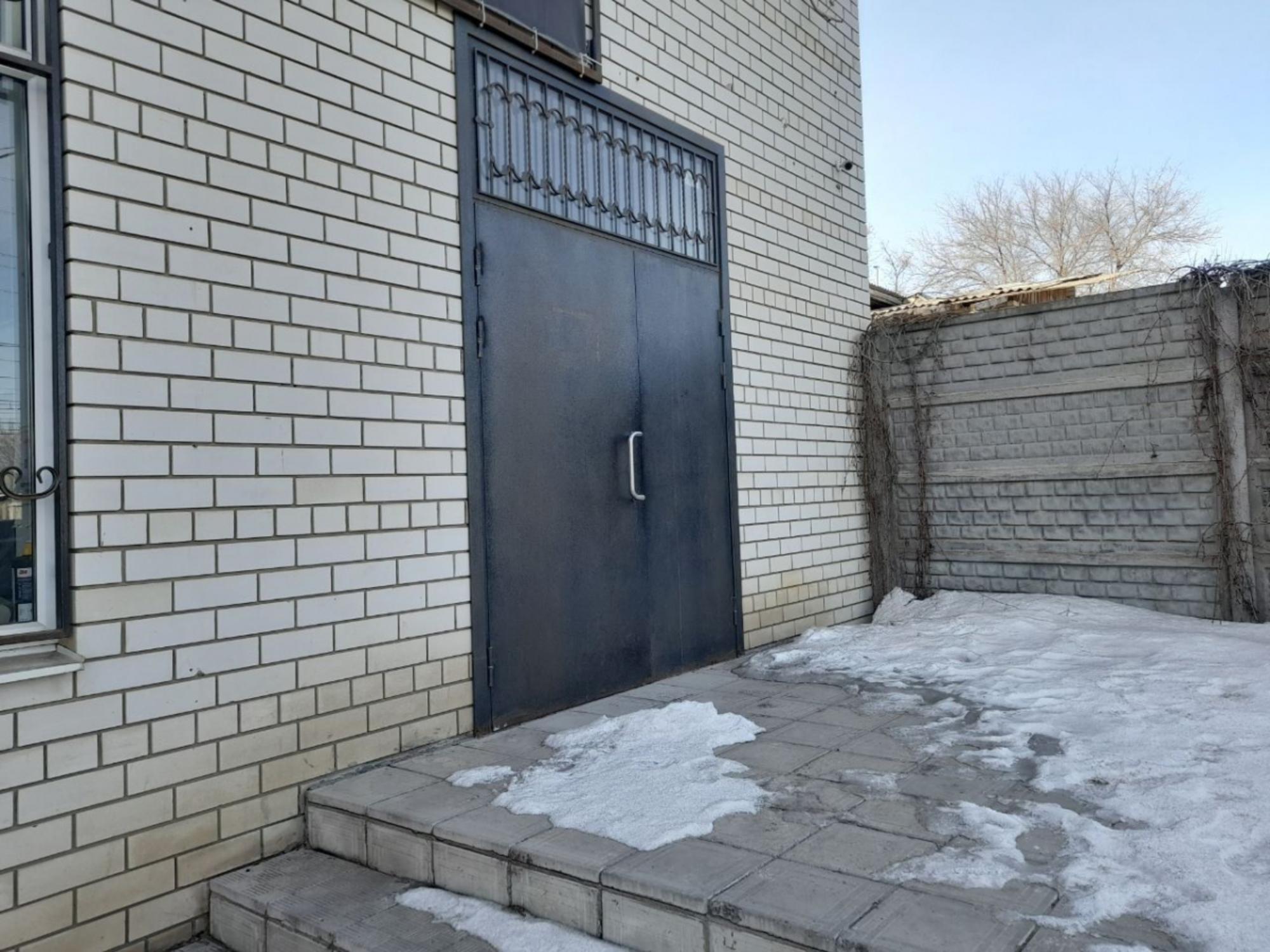 Сдать офис, помещение под офис за 135 000 рублей на проезд 1-й Танкистов, 34